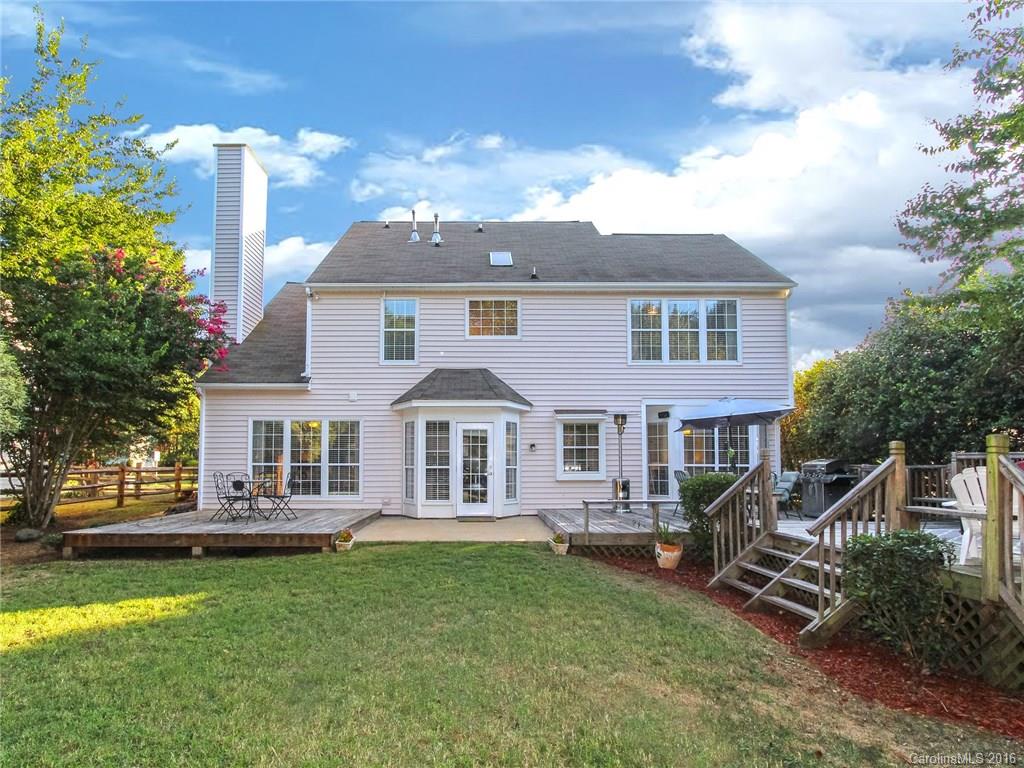 Yorkshire - Residential