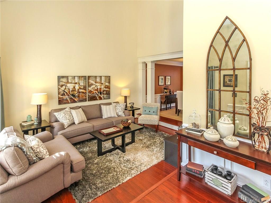 Yorkshire - Residential