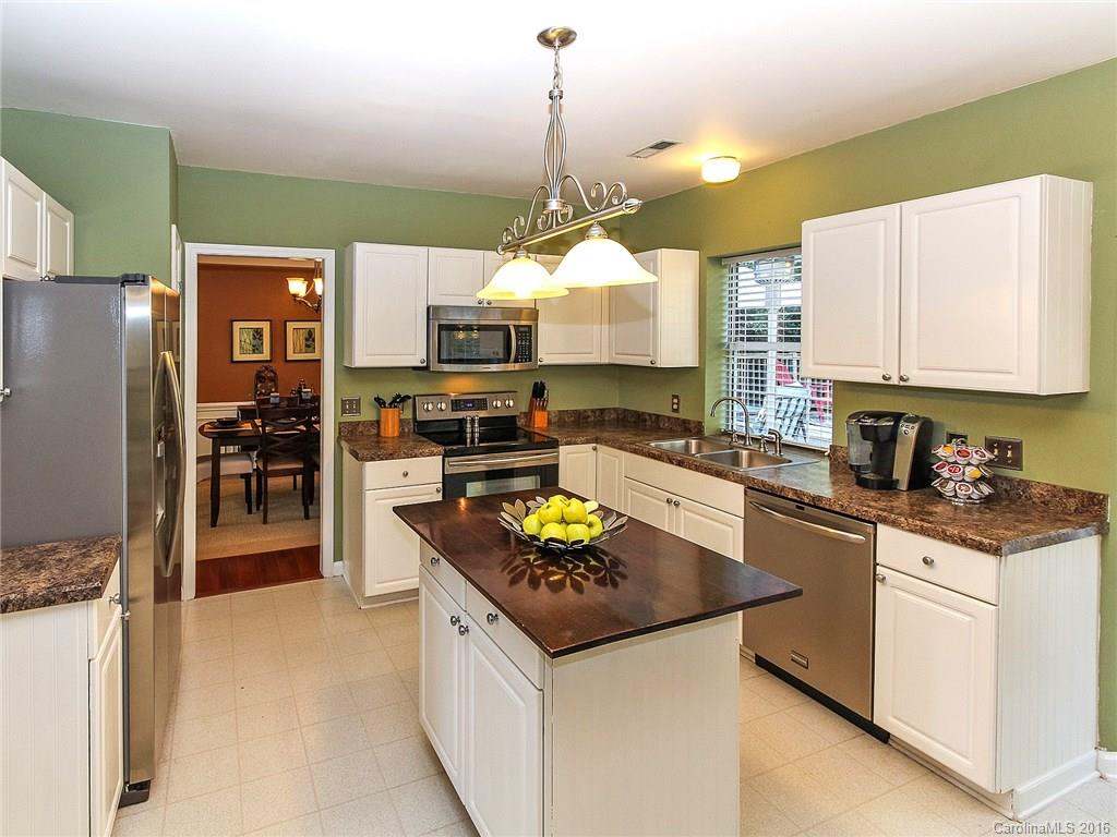 Yorkshire - Residential