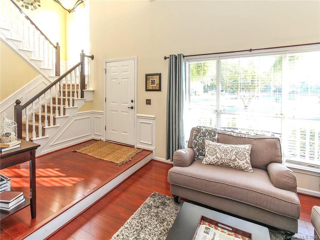 Yorkshire - Residential