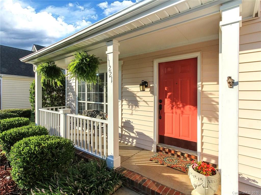 Yorkshire - Residential