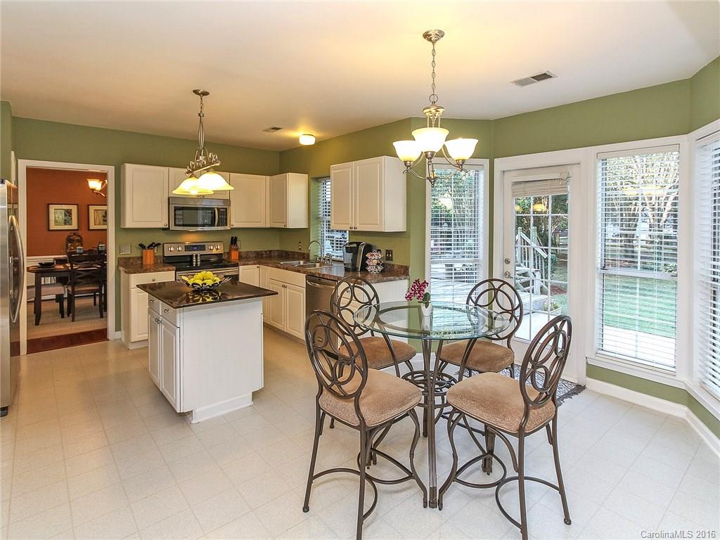 Yorkshire - Residential