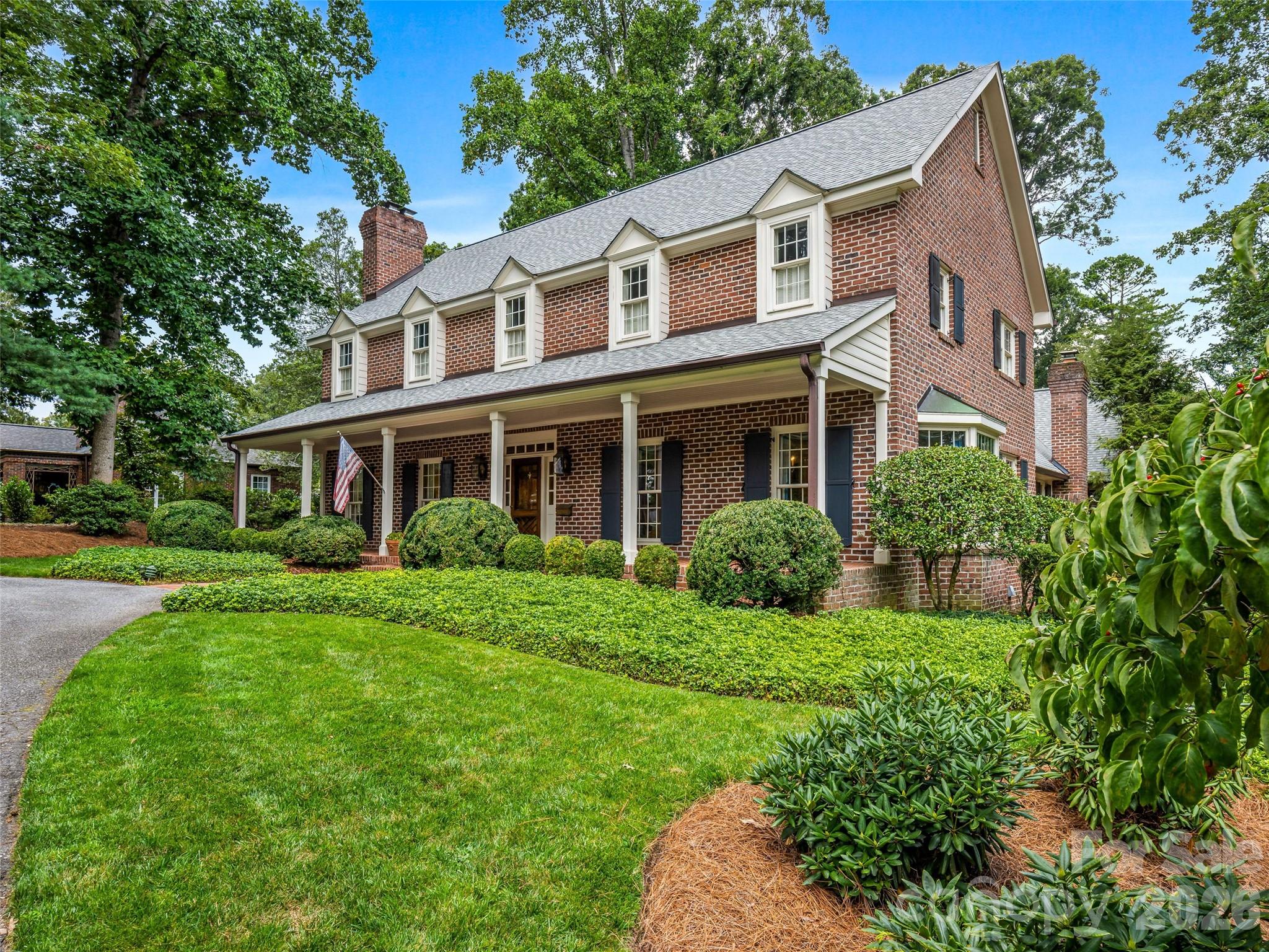 15 Browntown Road