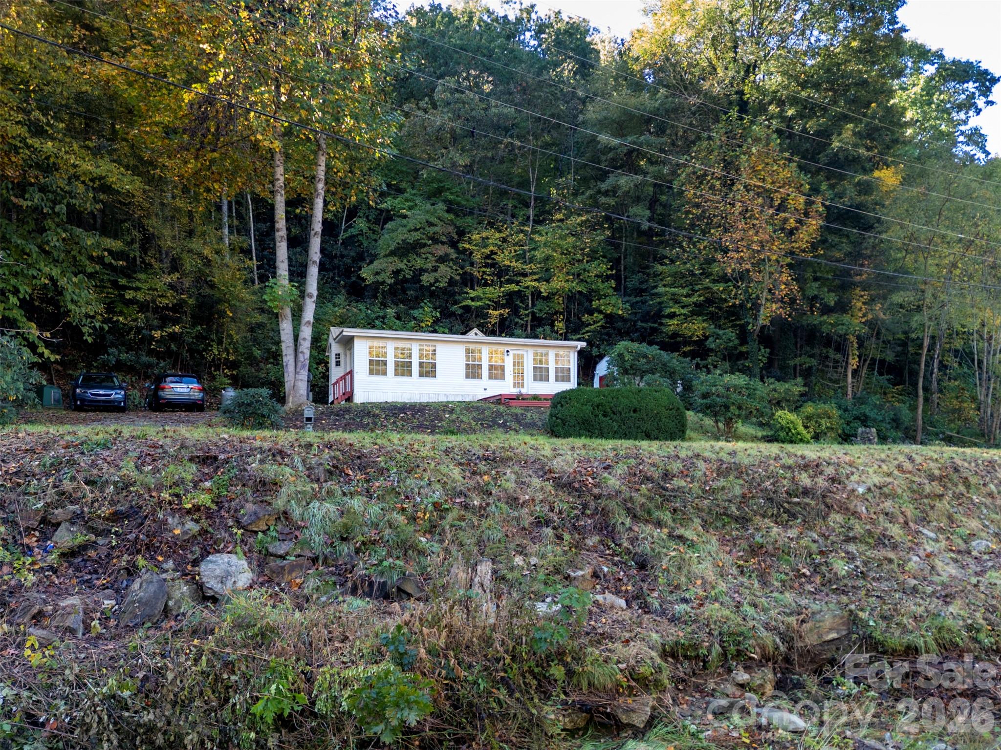 13858 Cruso Road