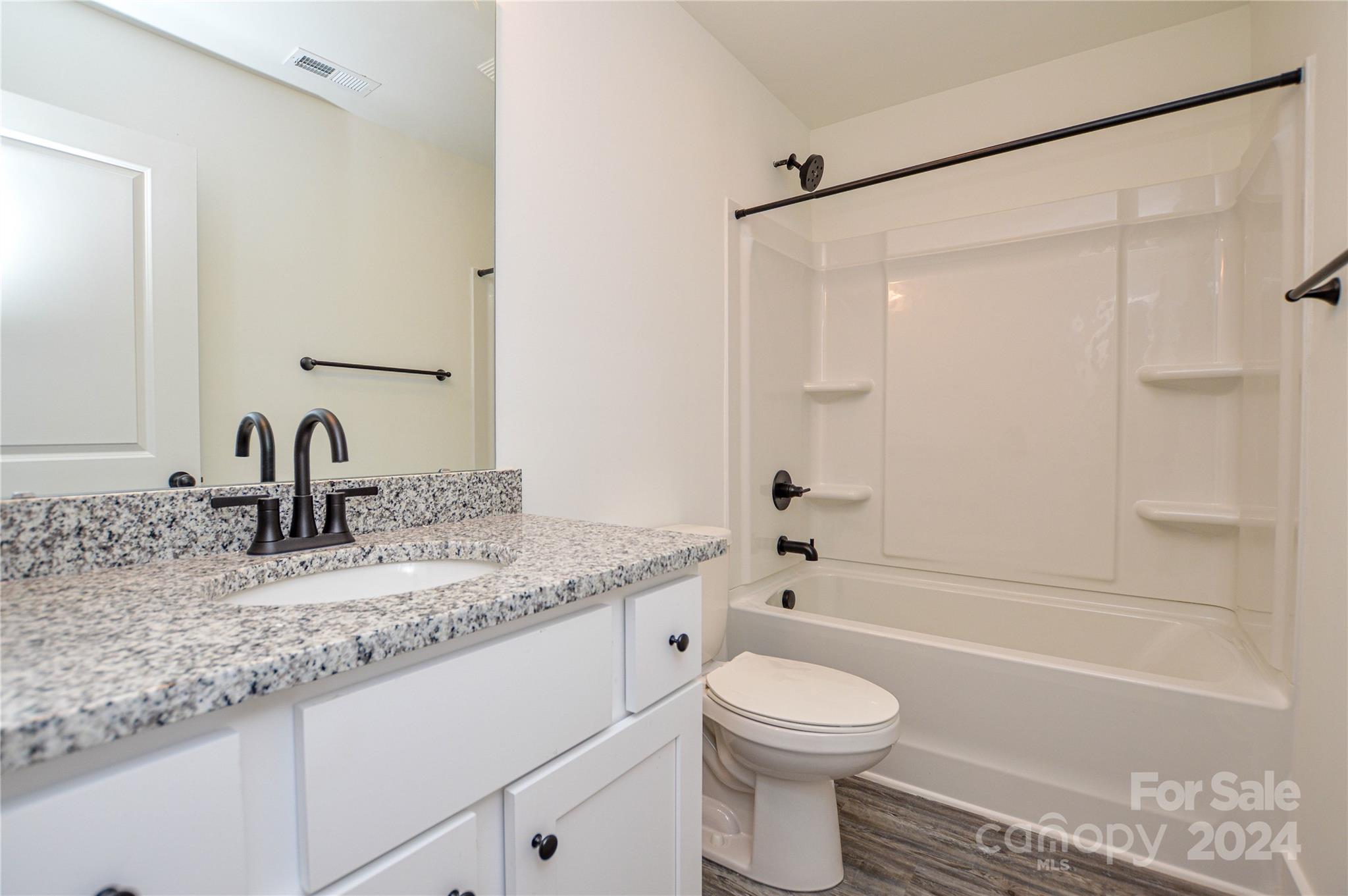 Linwood Park - Residential