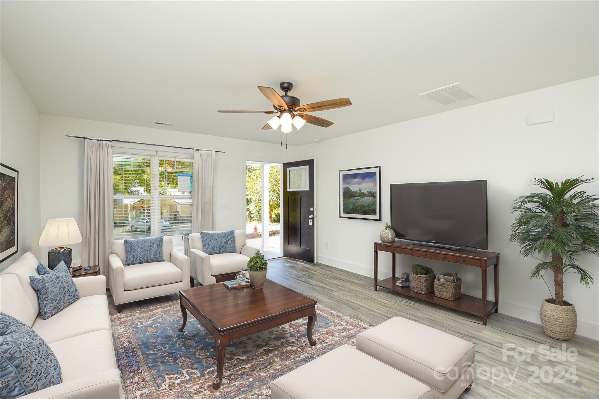 Linwood Park - Residential