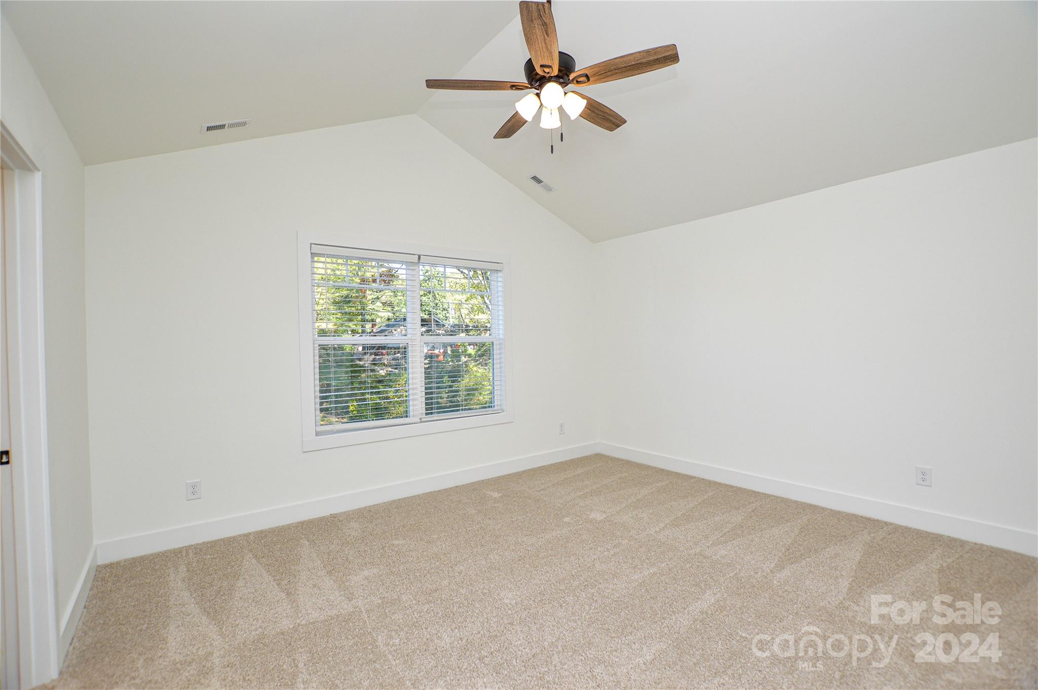 Linwood Park - Residential