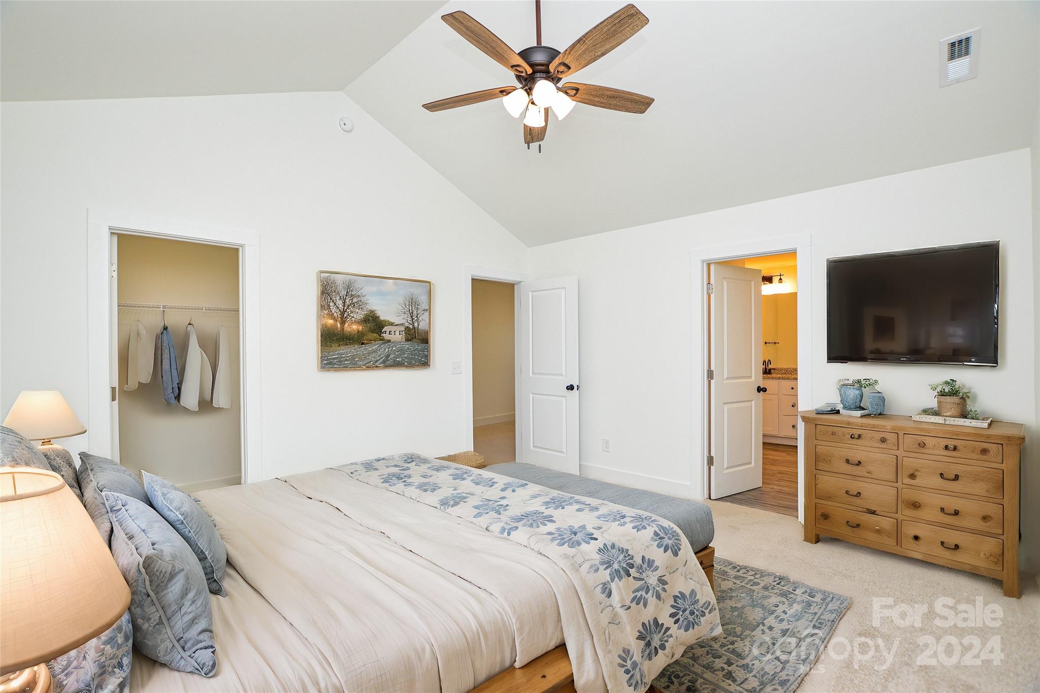 Linwood Park - Residential