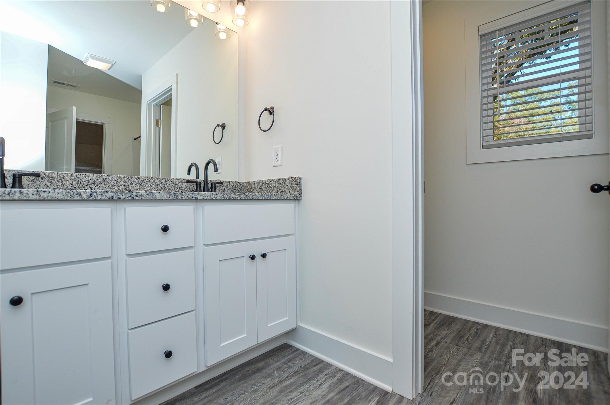 Linwood Park - Residential