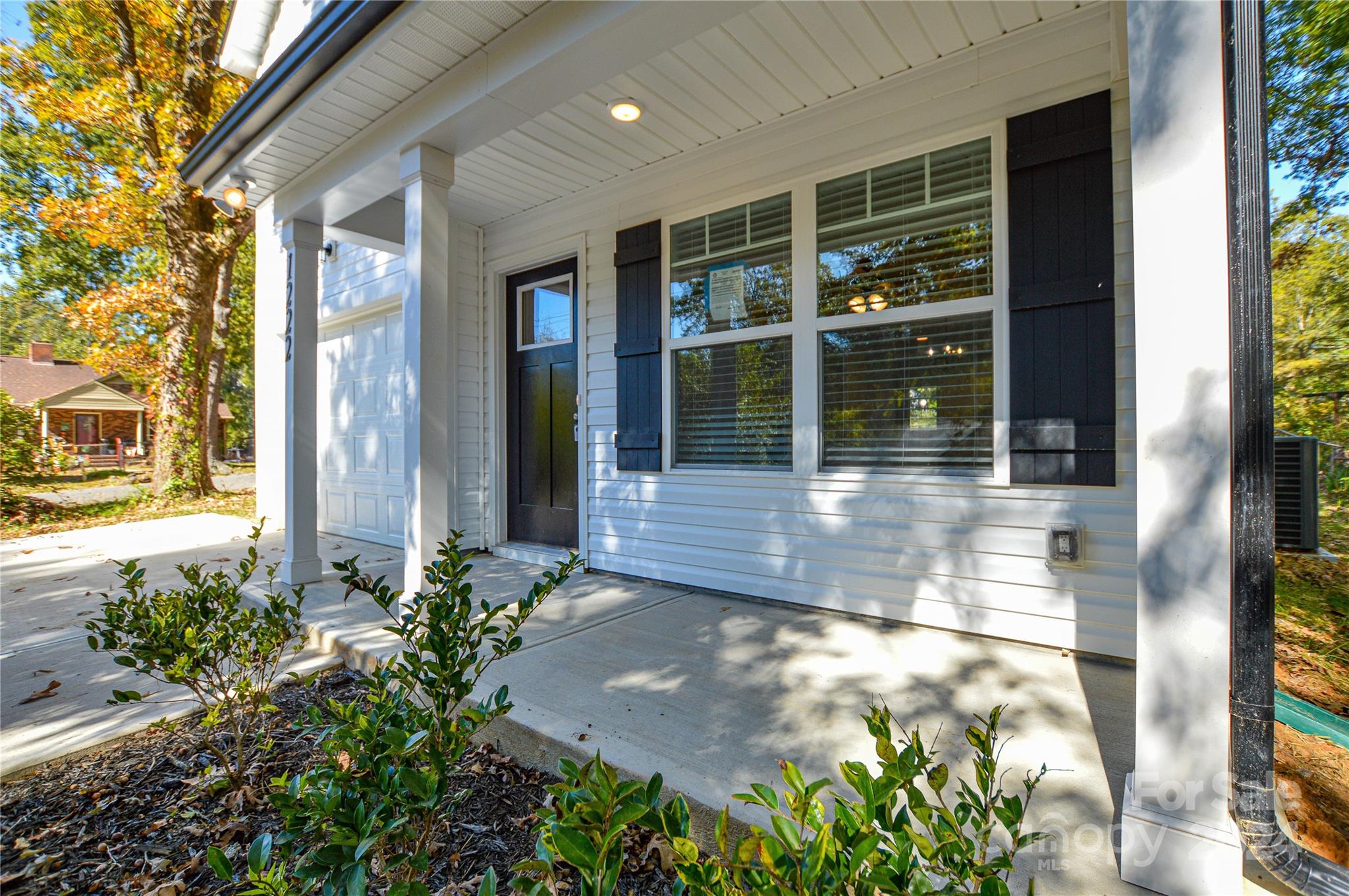 Linwood Park - Residential