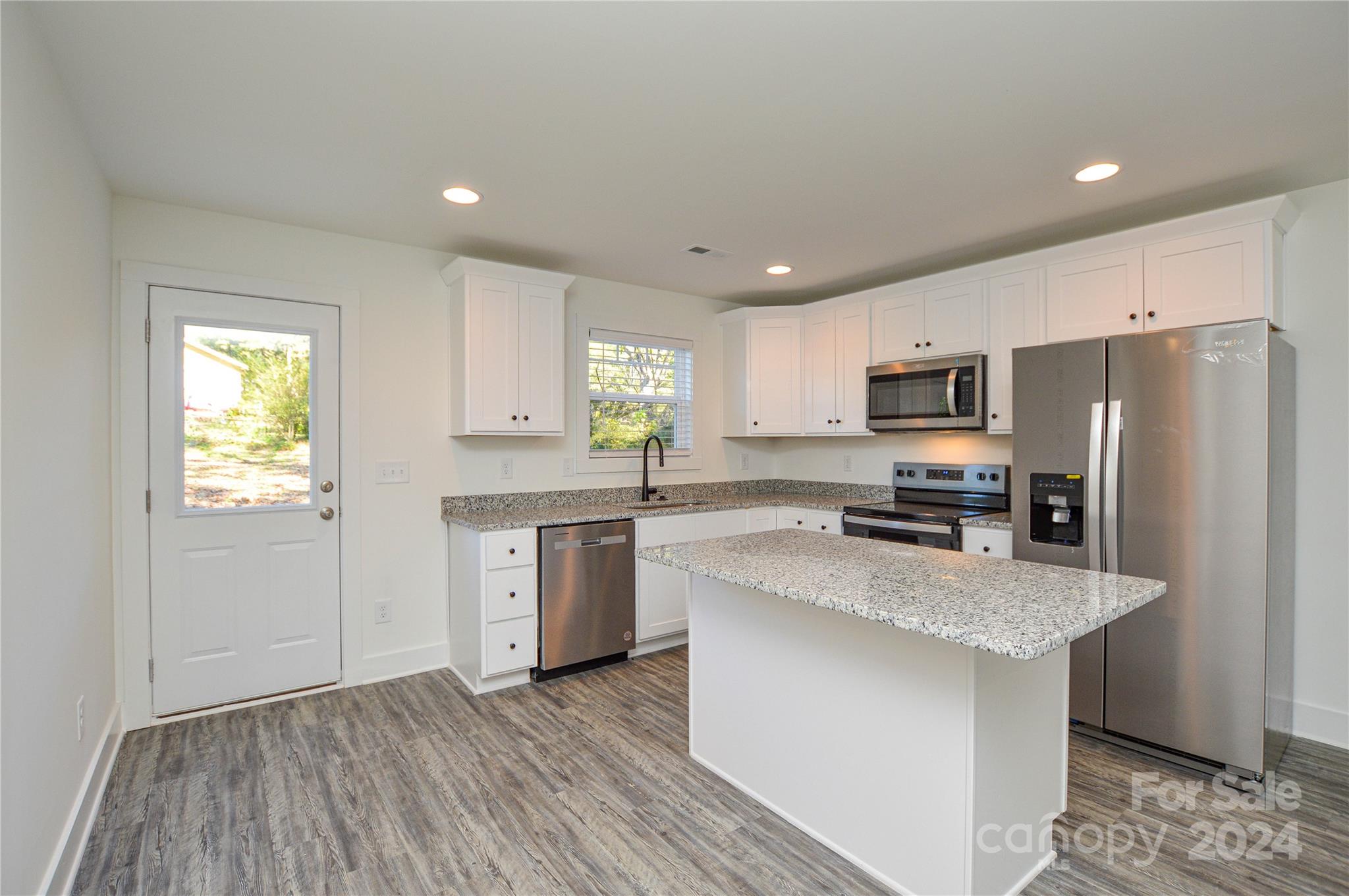 Linwood Park - Residential