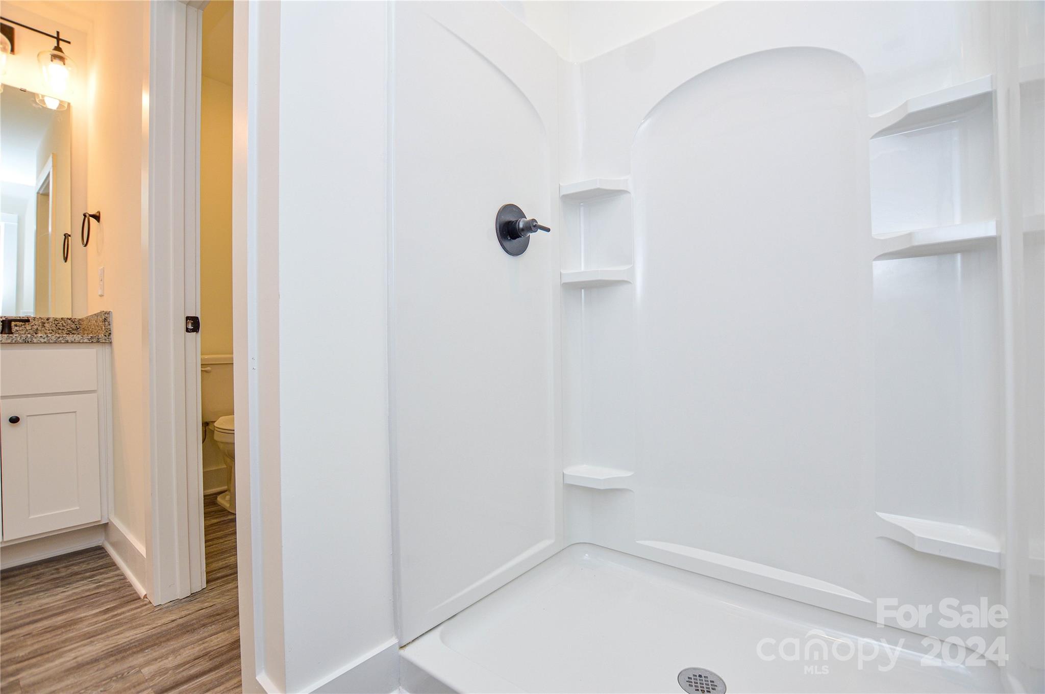 Linwood Park - Residential