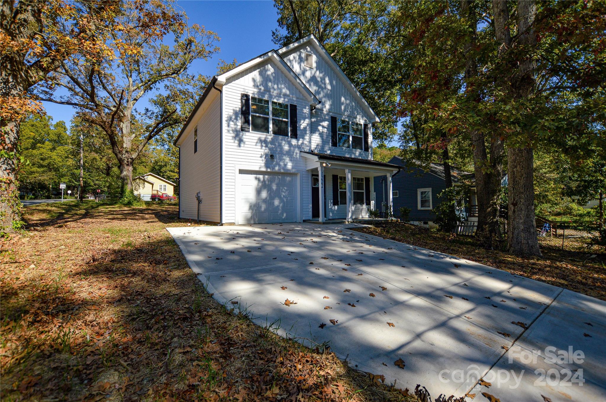 Linwood Park - Residential