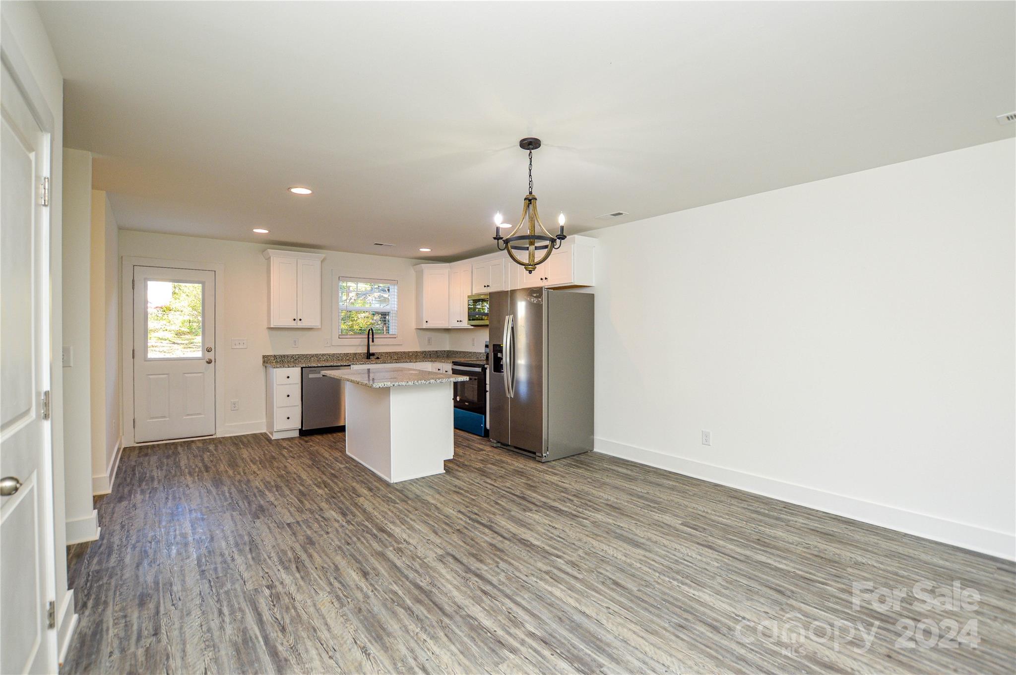 Linwood Park - Residential