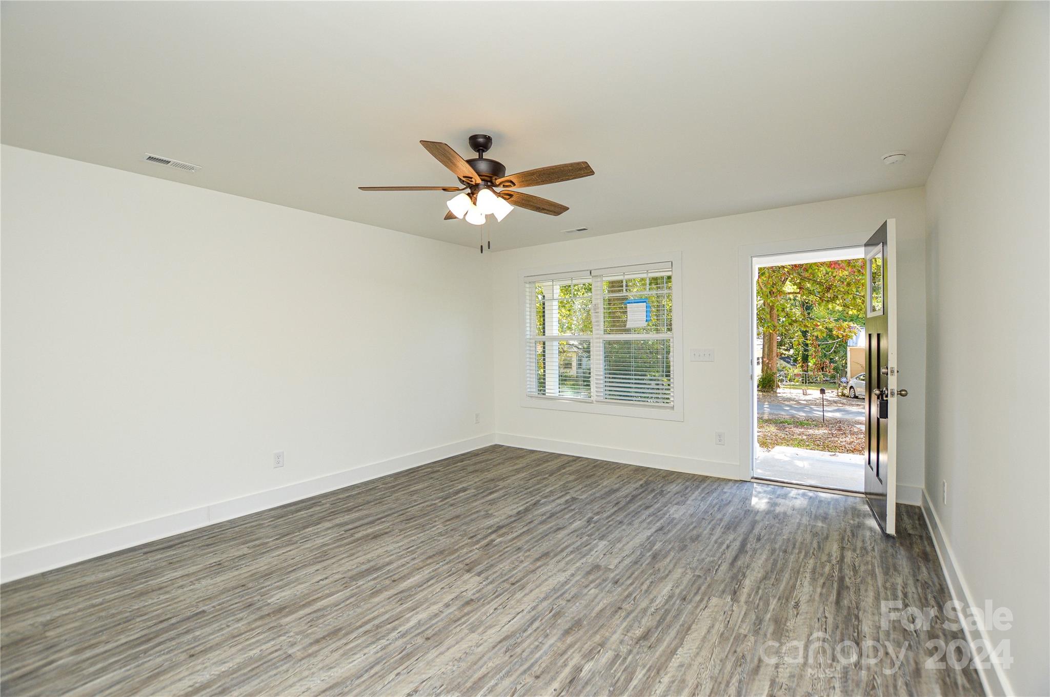 Linwood Park - Residential