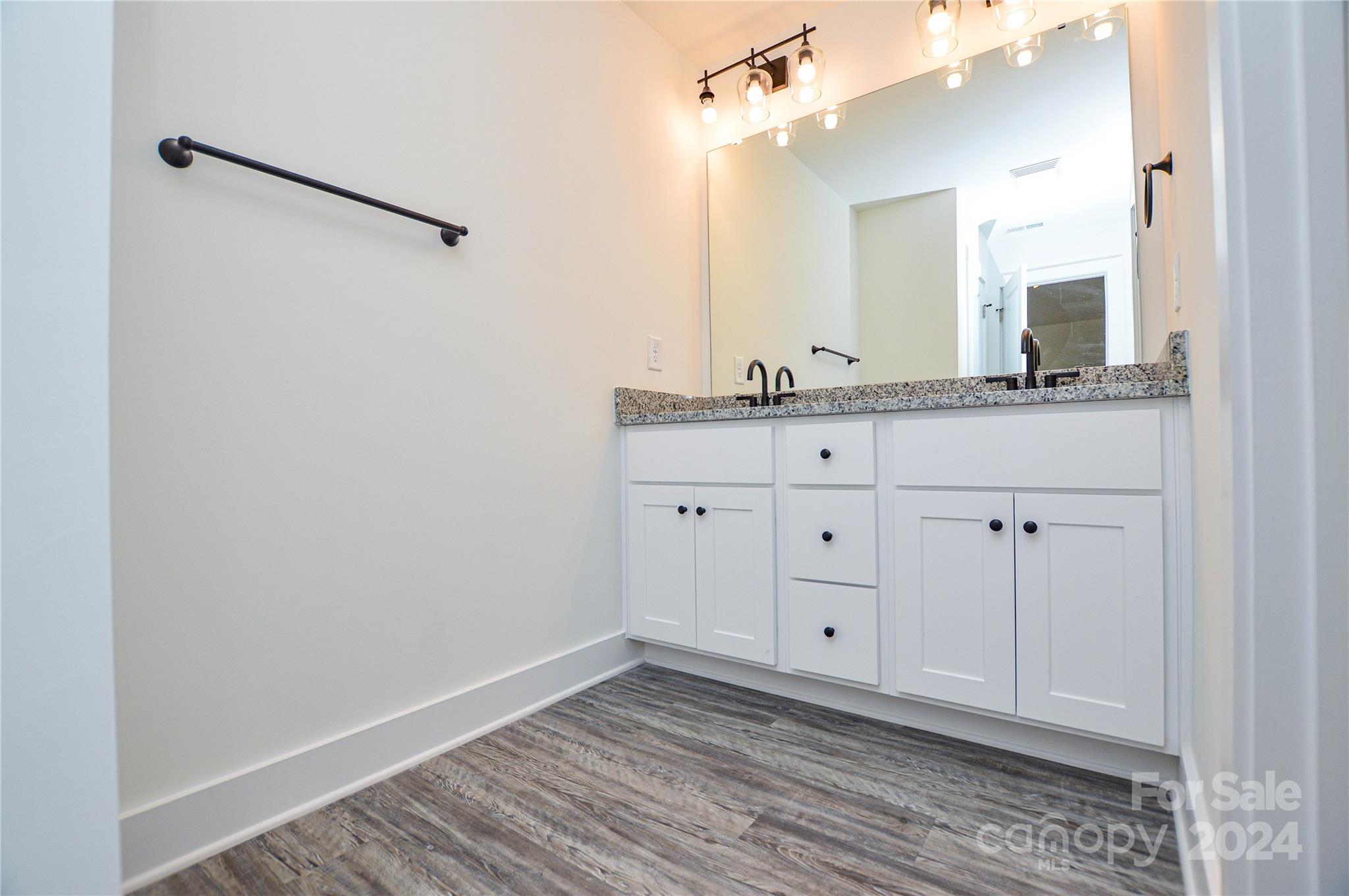 Linwood Park - Residential