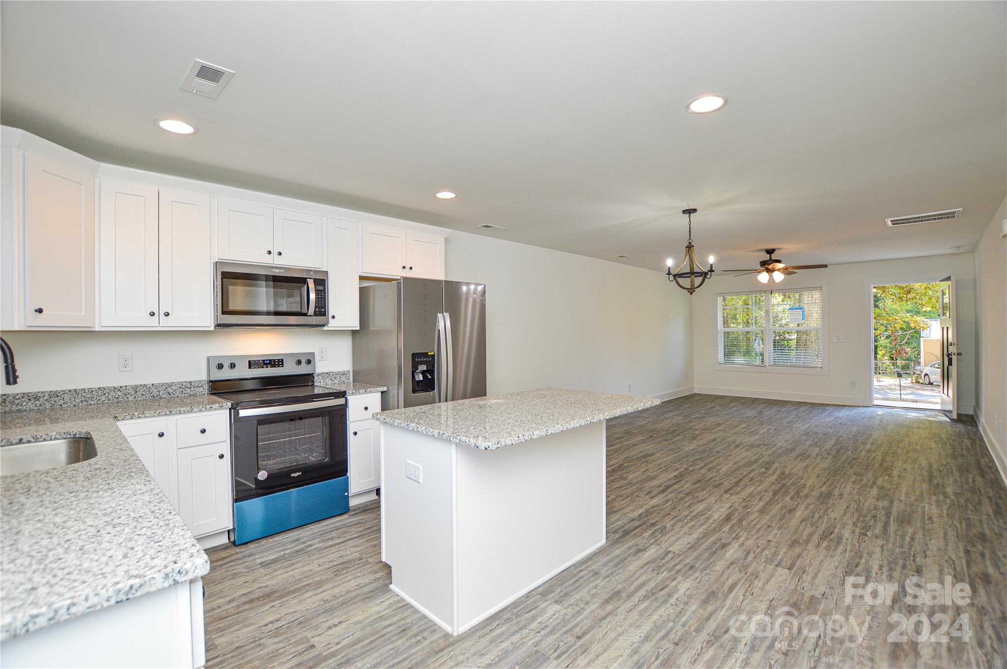 Linwood Park - Residential