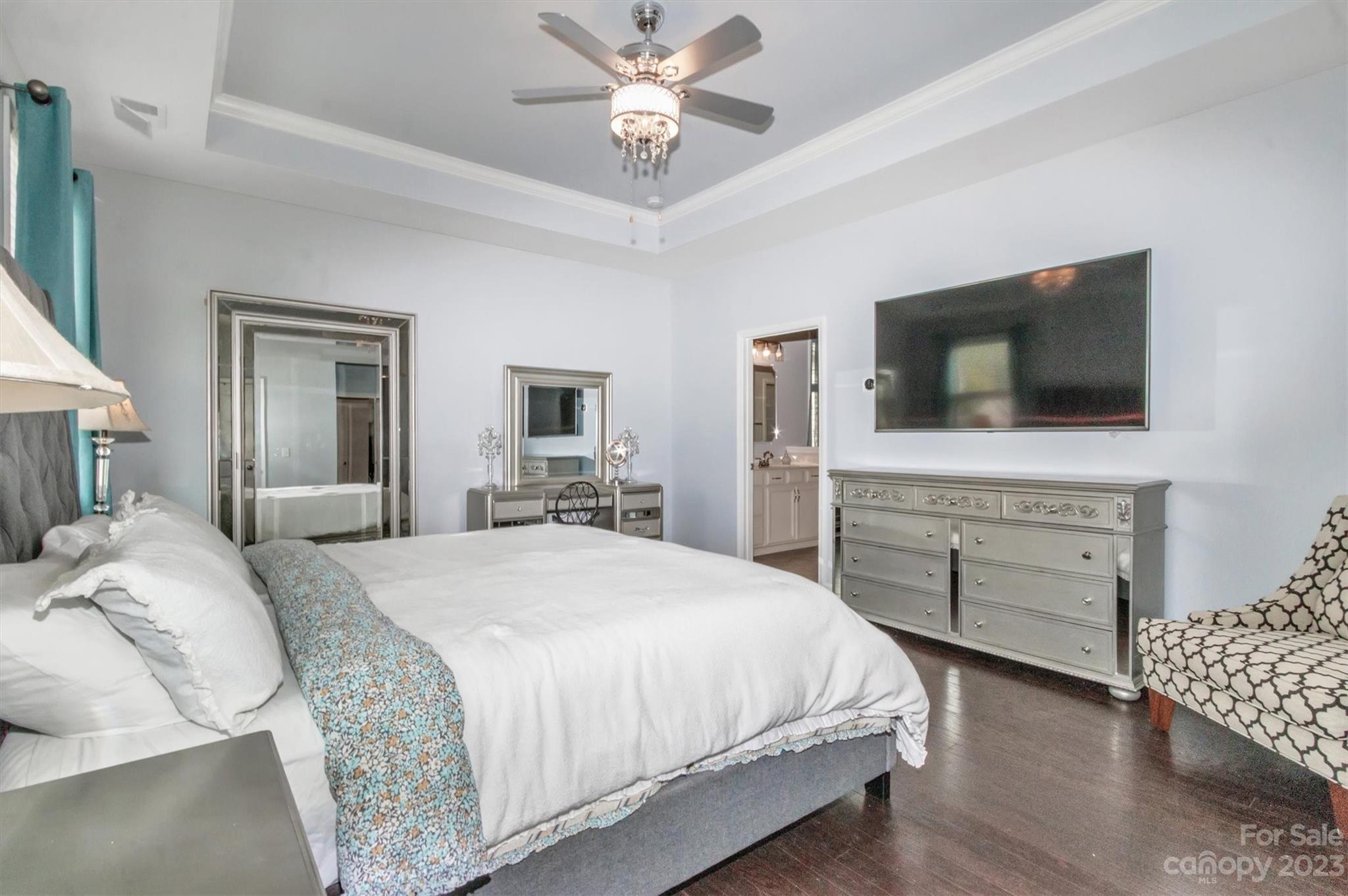 Meridale - Residential