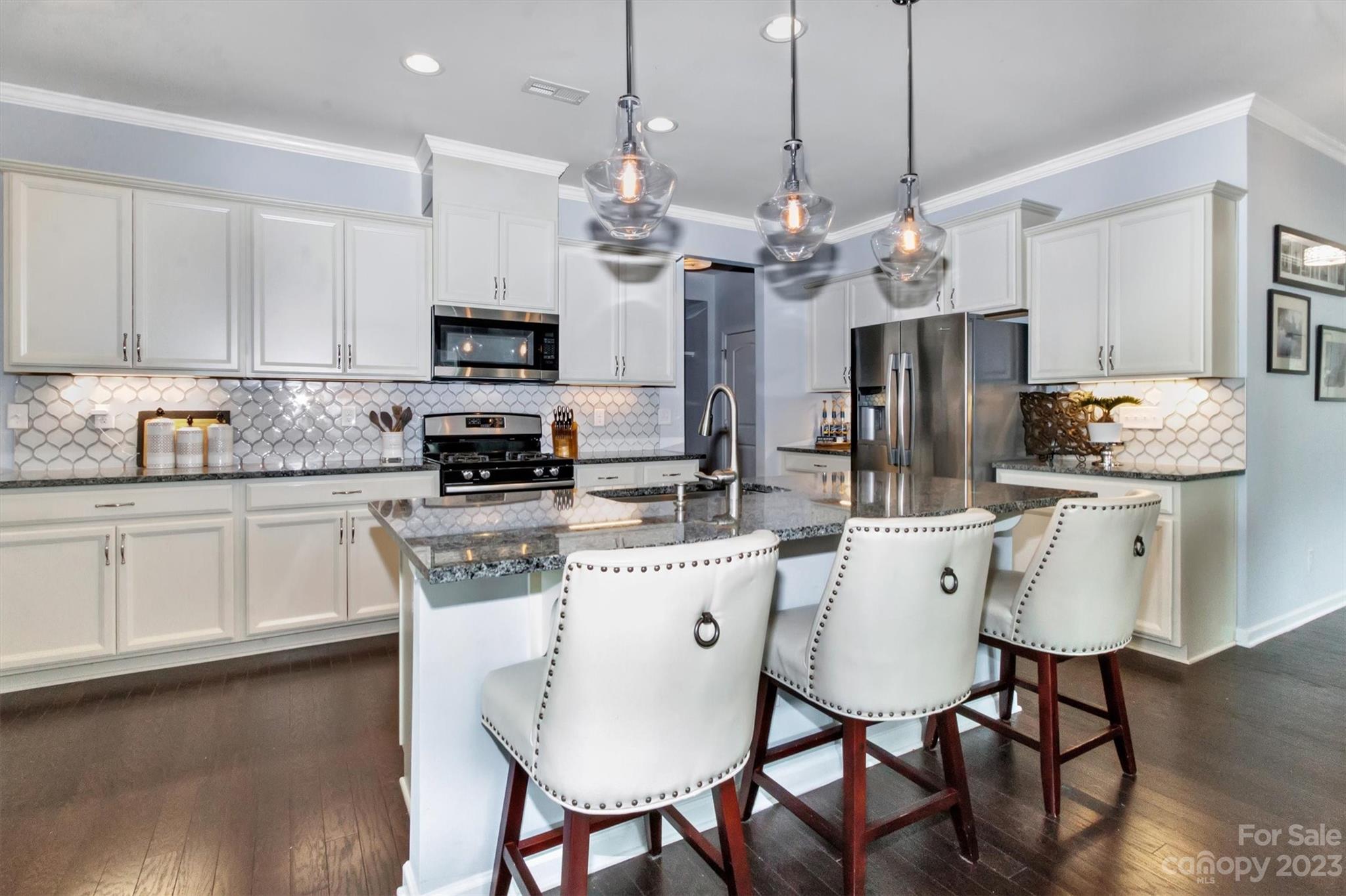 Meridale - Residential