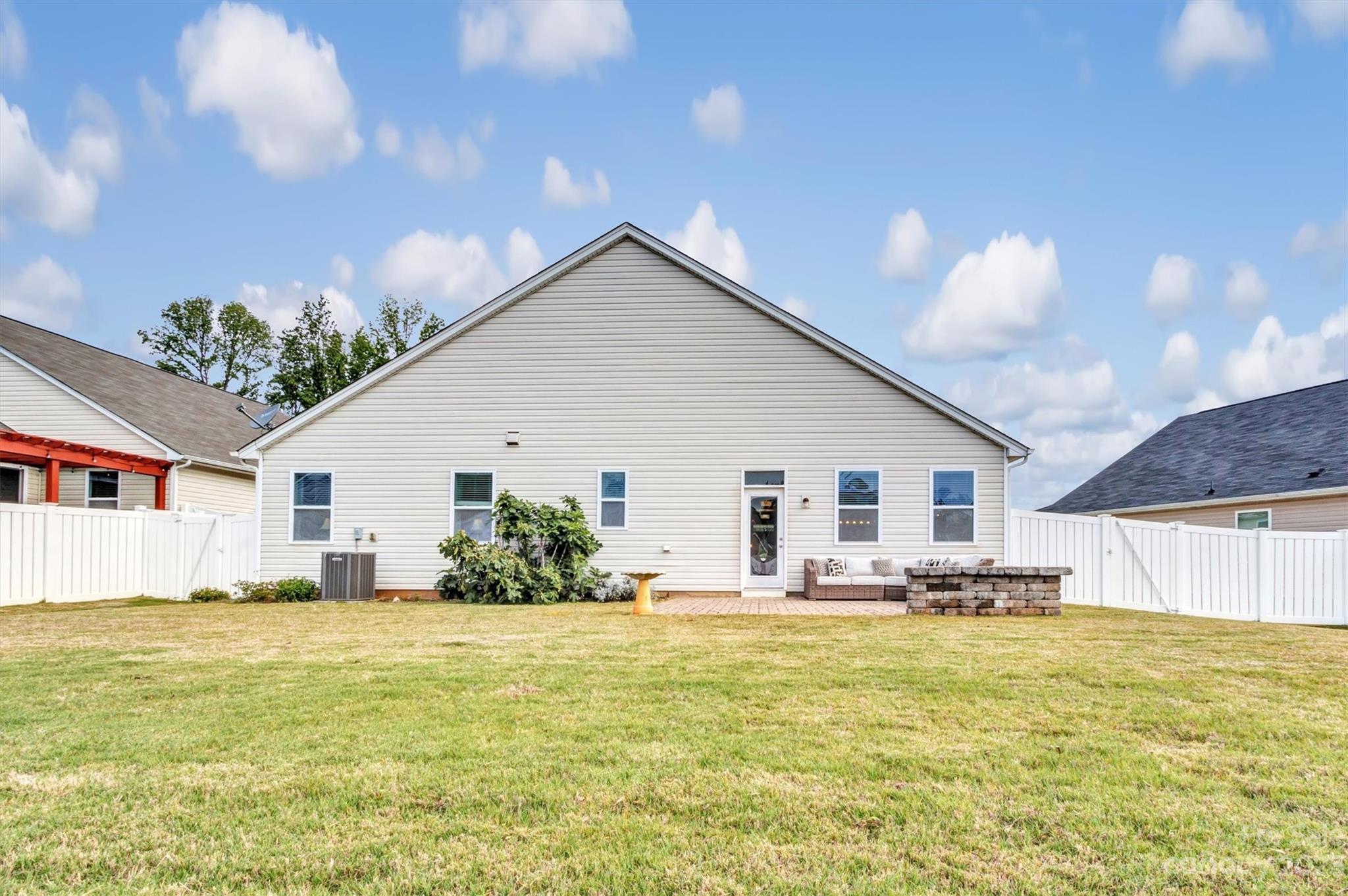 Meridale - Residential