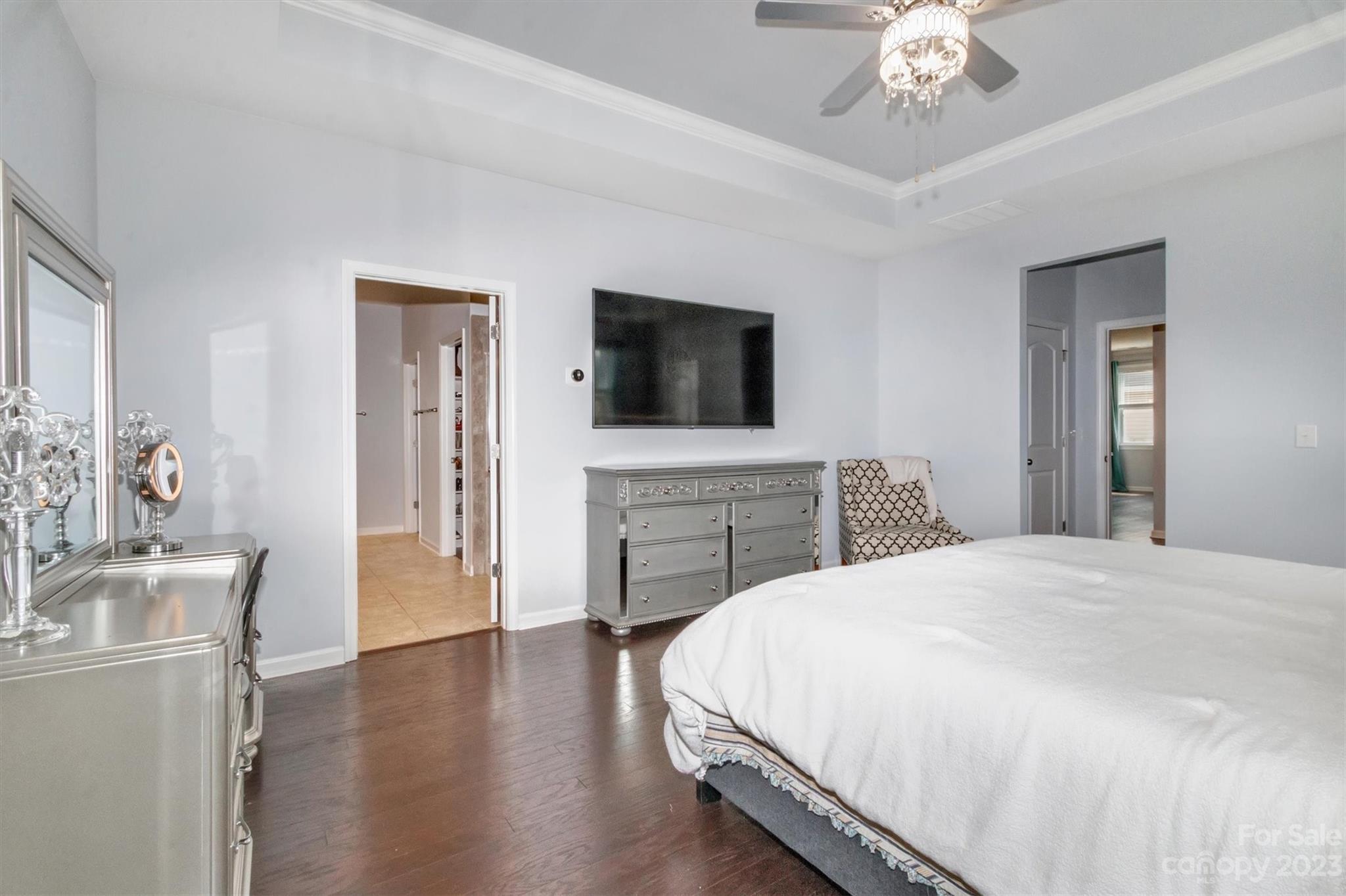 Meridale - Residential