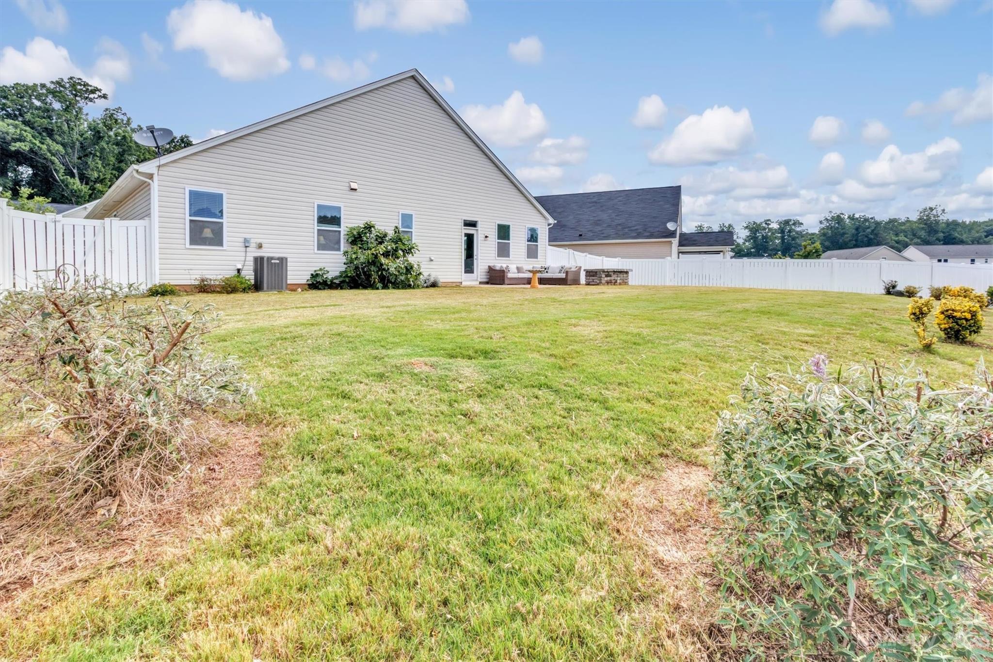 Meridale - Residential