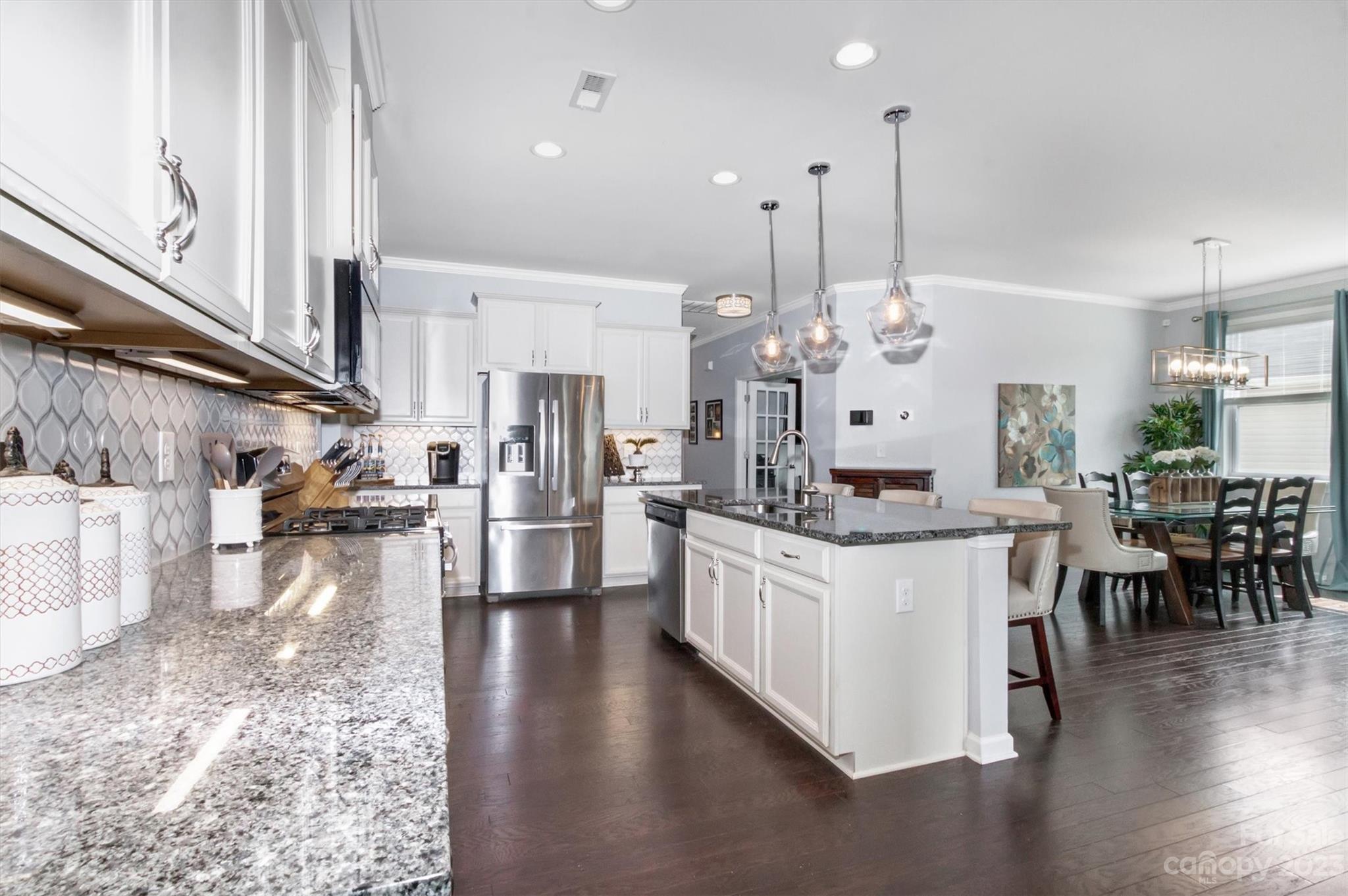 Meridale - Residential