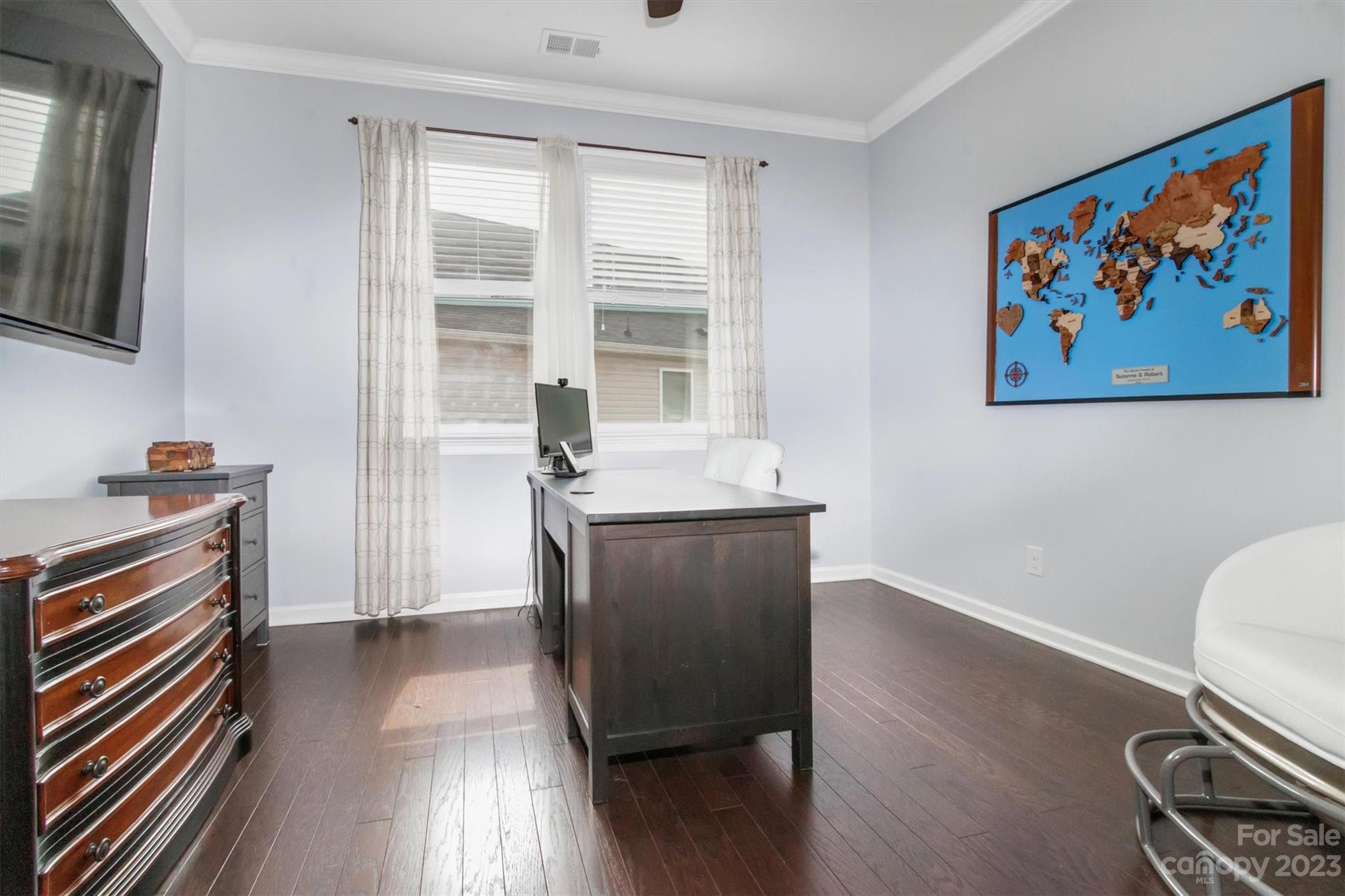 Meridale - Residential