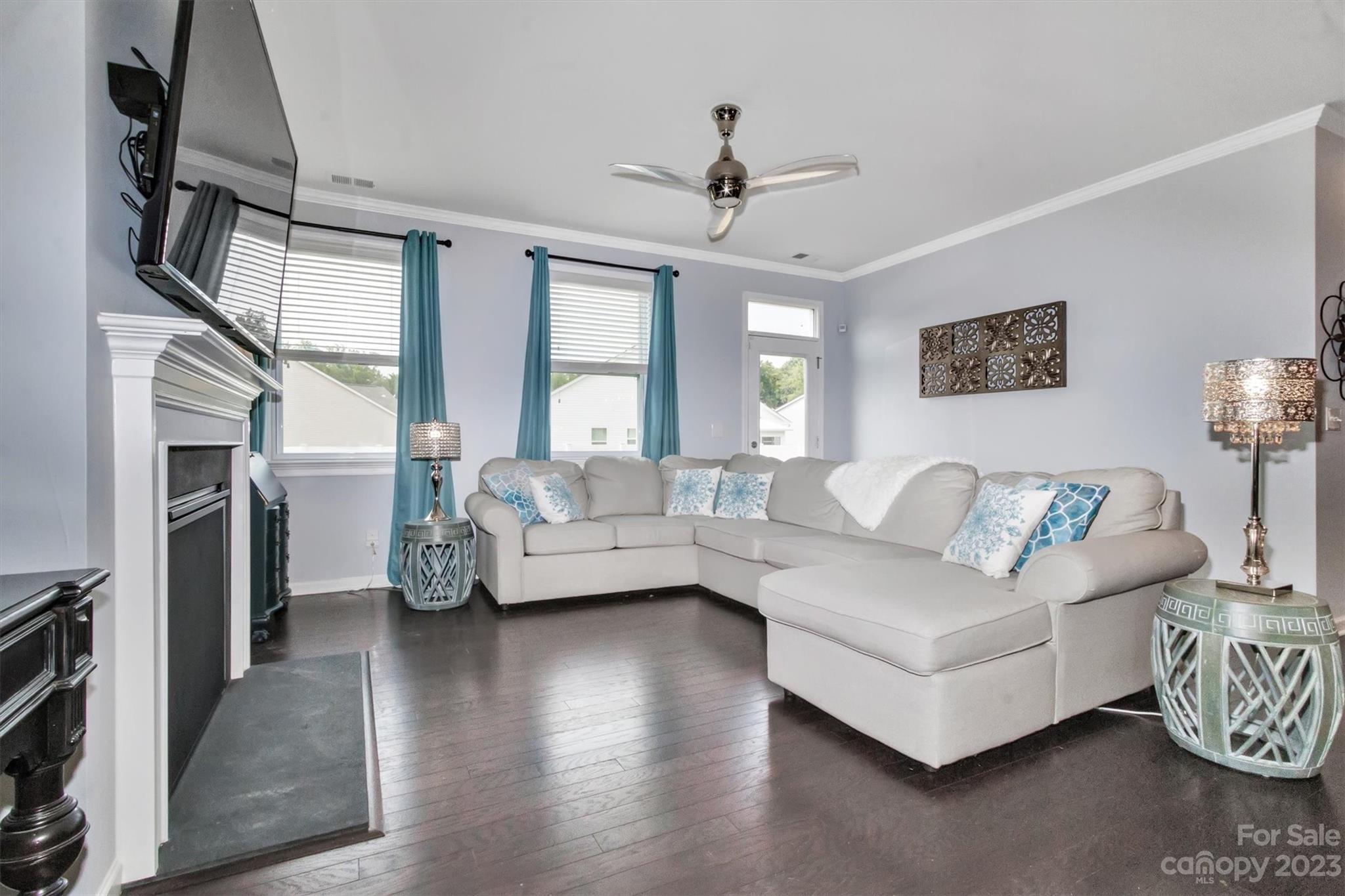 Meridale - Residential