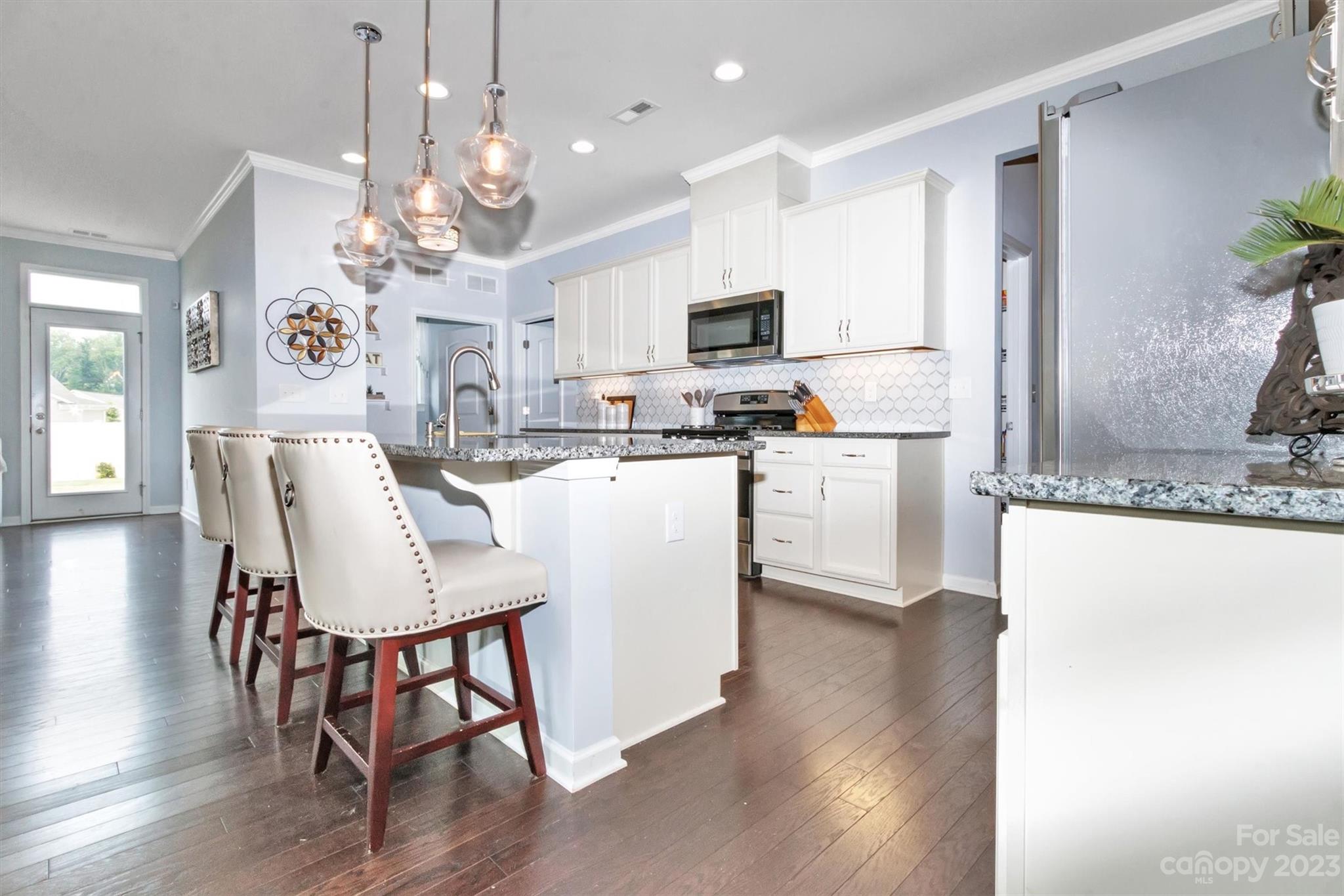 Meridale - Residential