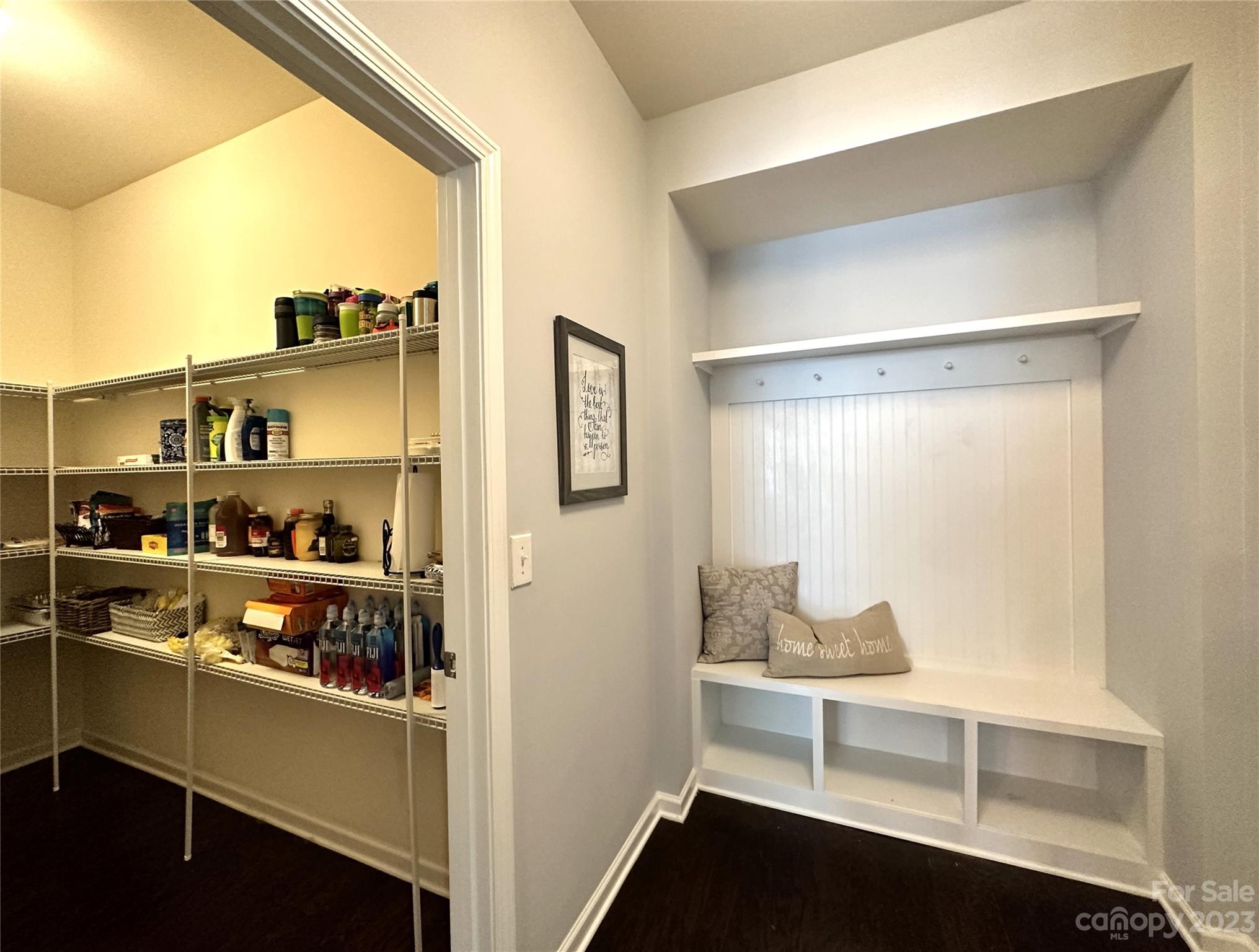 Meridale - Residential