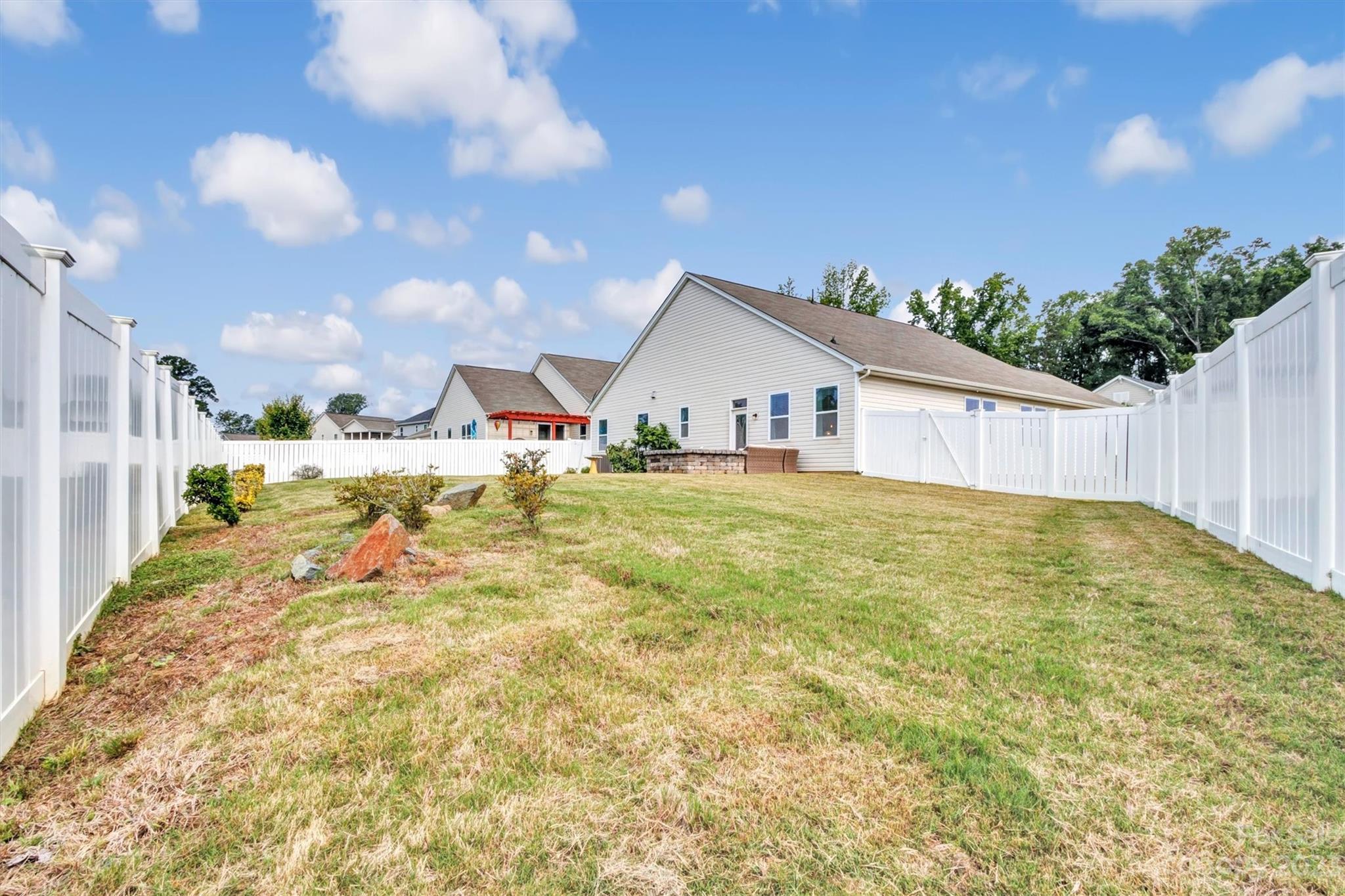 Meridale - Residential