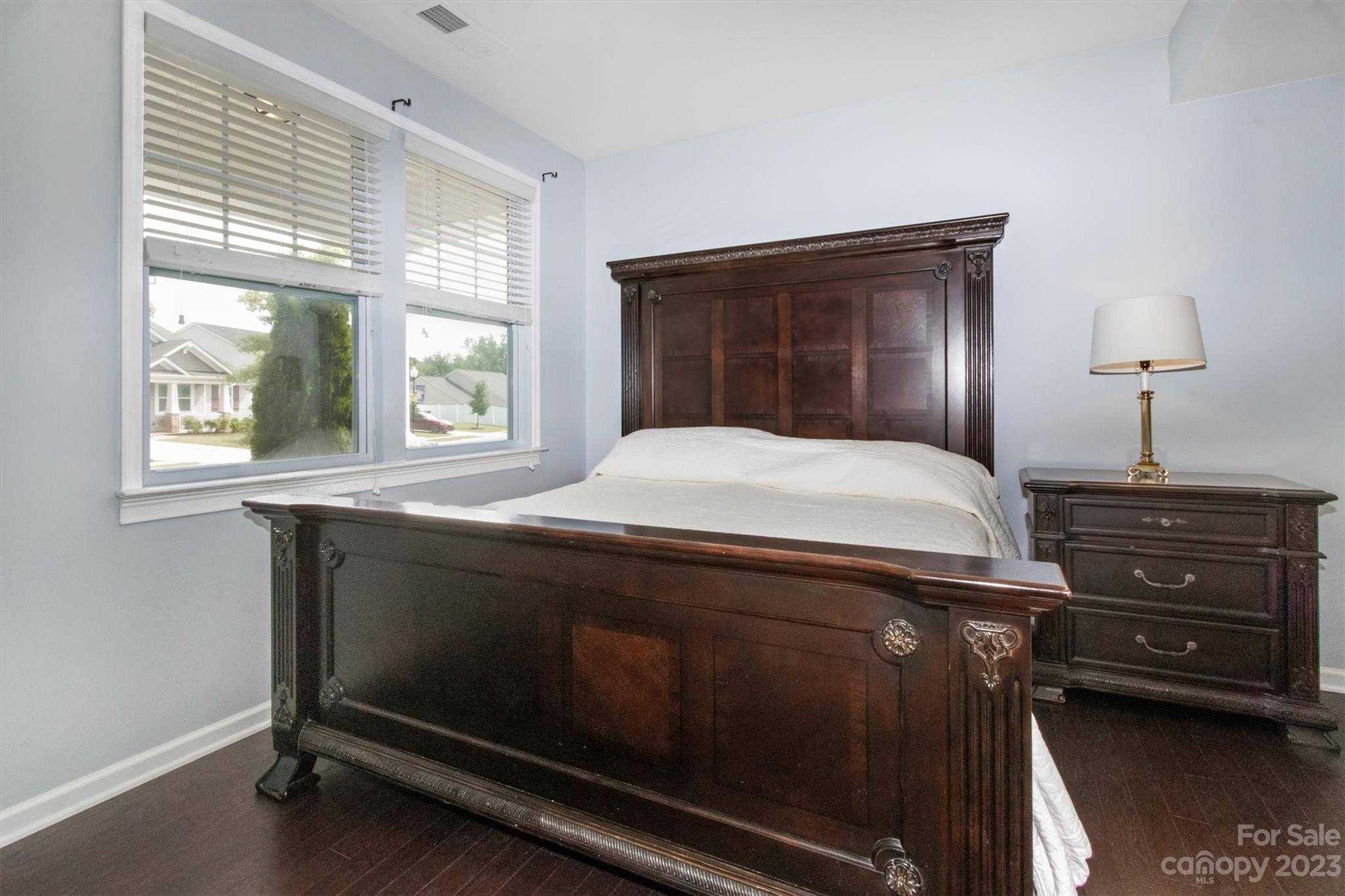 Meridale - Residential