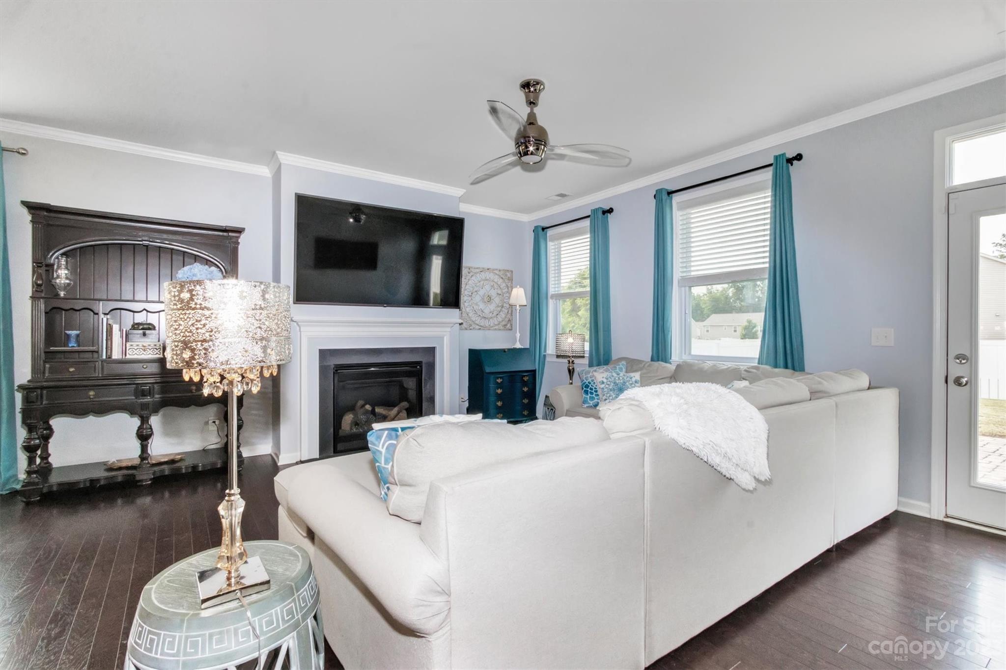 Meridale - Residential