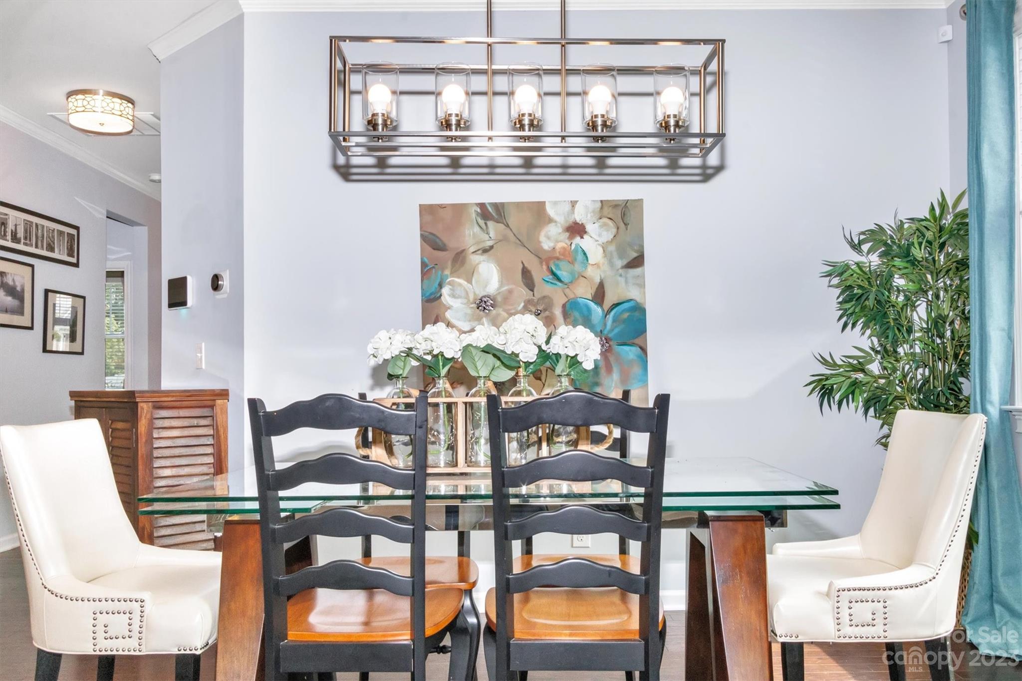 Meridale - Residential