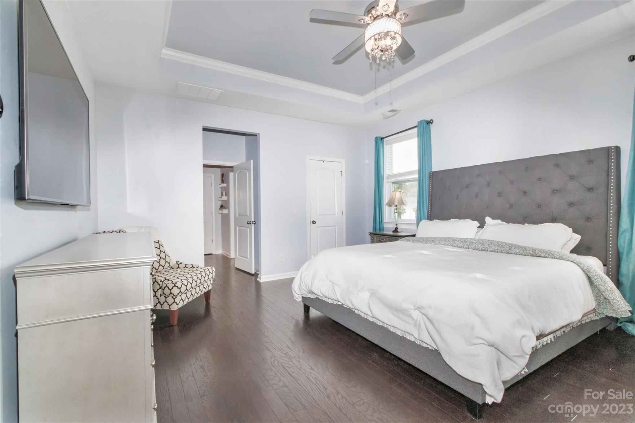 Meridale - Residential