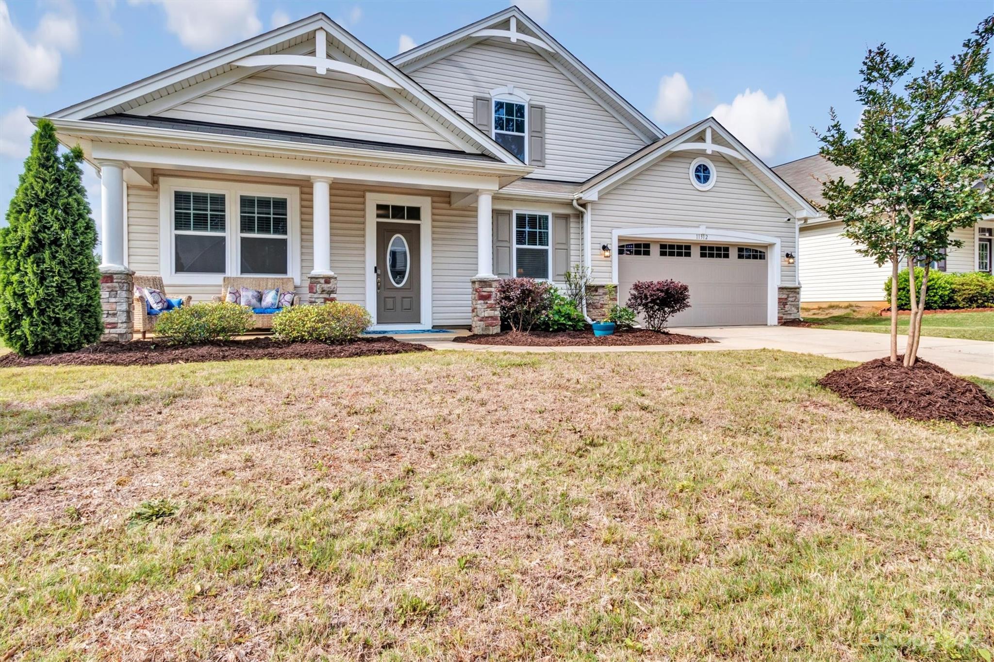 Meridale - Residential