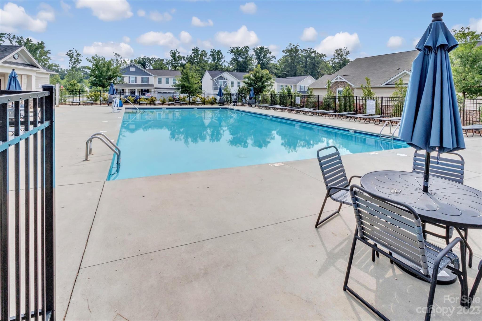 Meridale - Residential