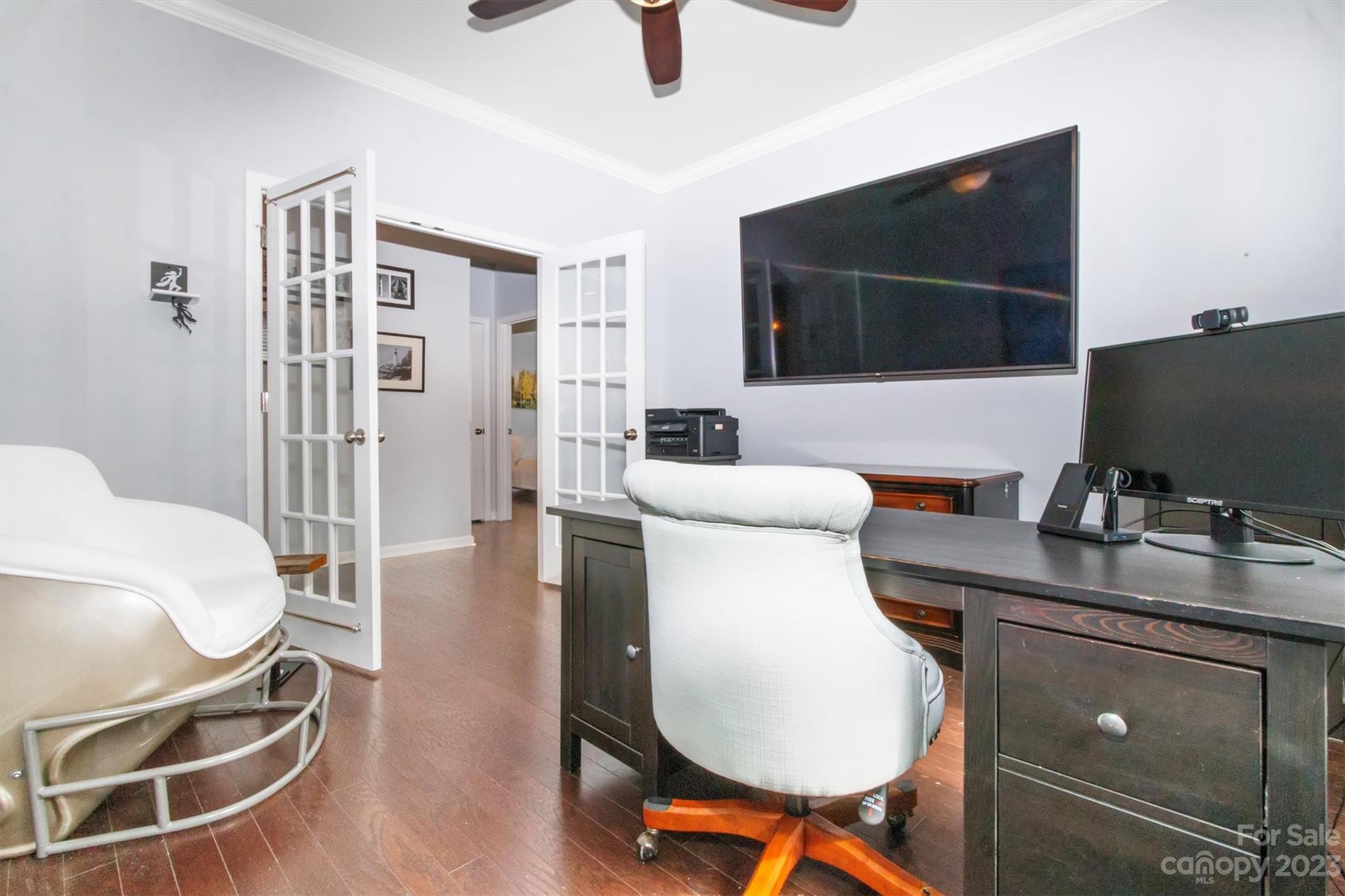 Meridale - Residential