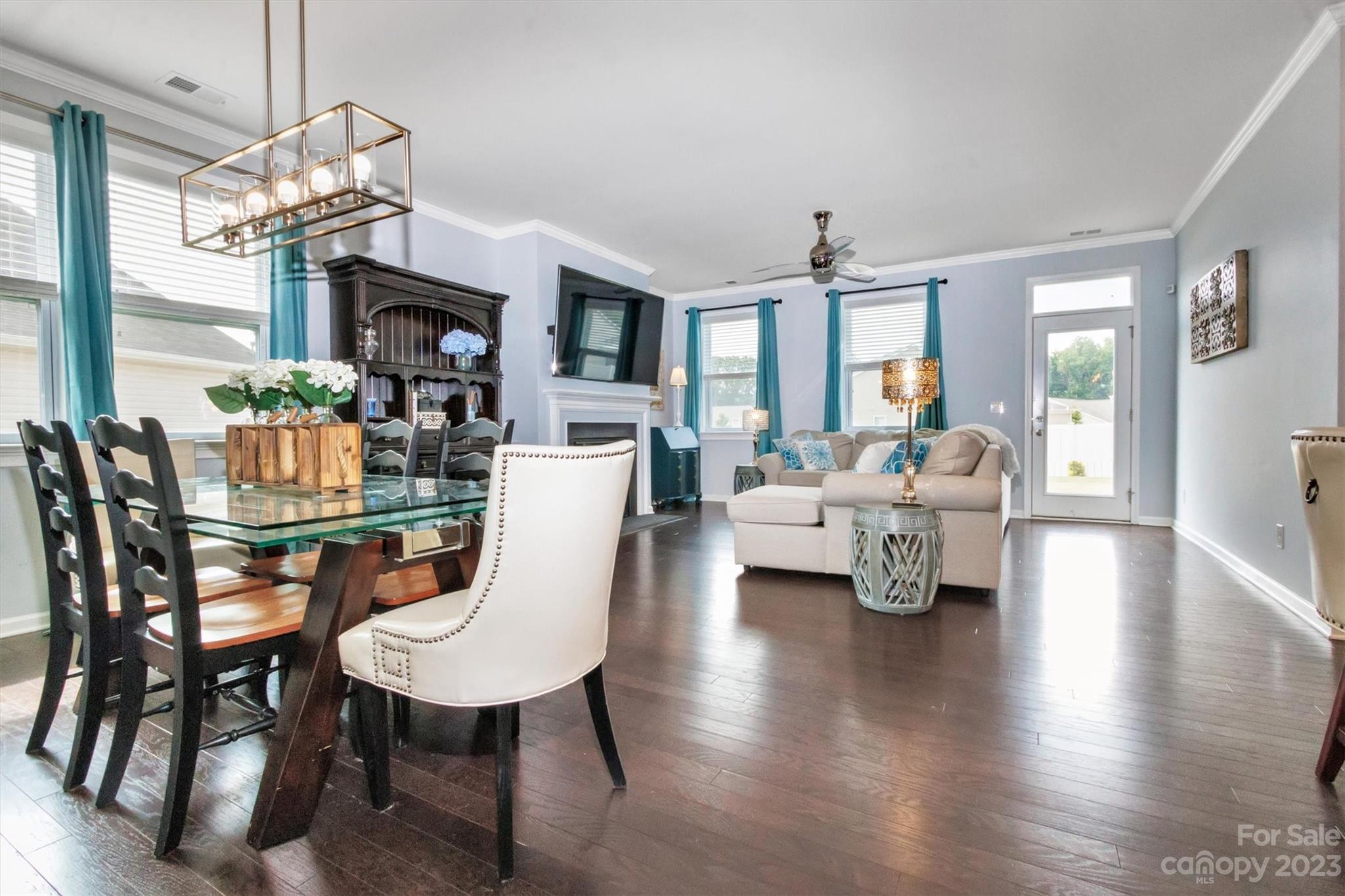 Meridale - Residential