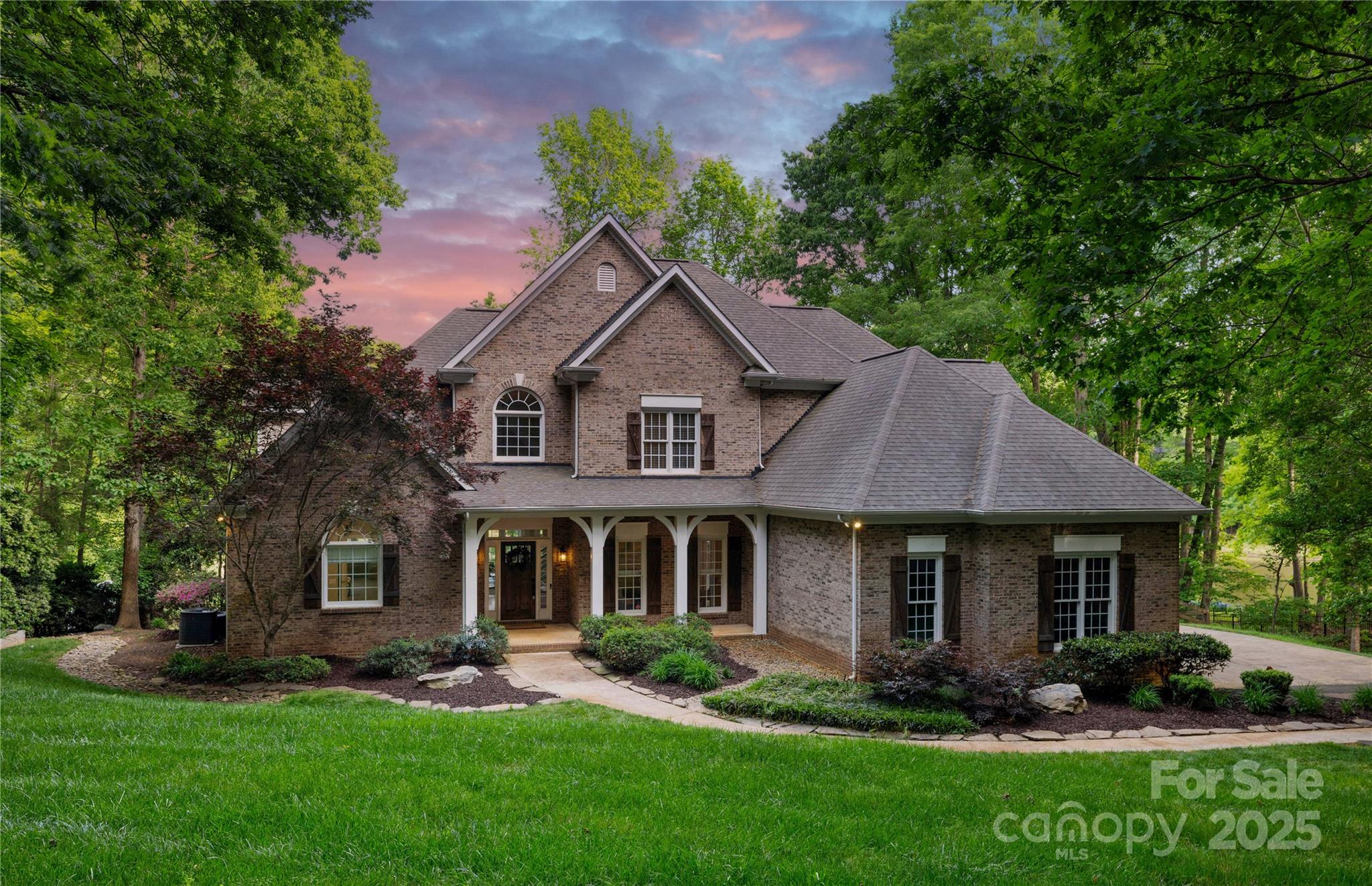 Walden Pond - Residential