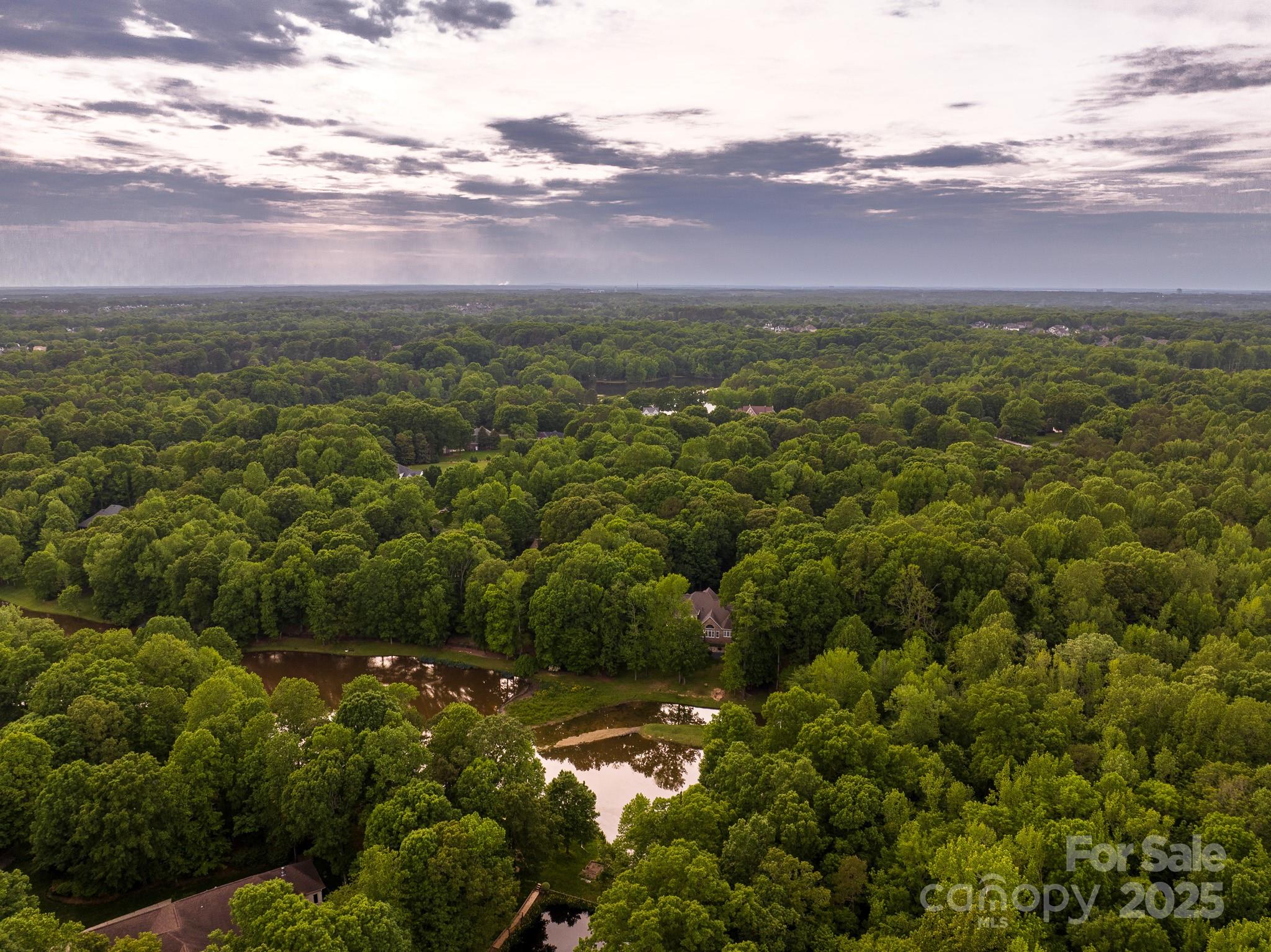 Walden Pond - Residential
