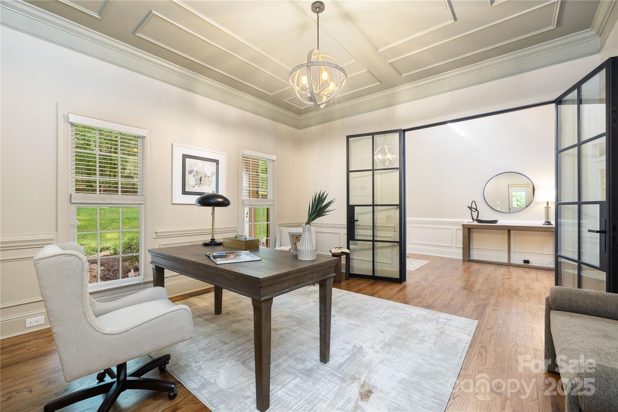 Walden Pond - Residential