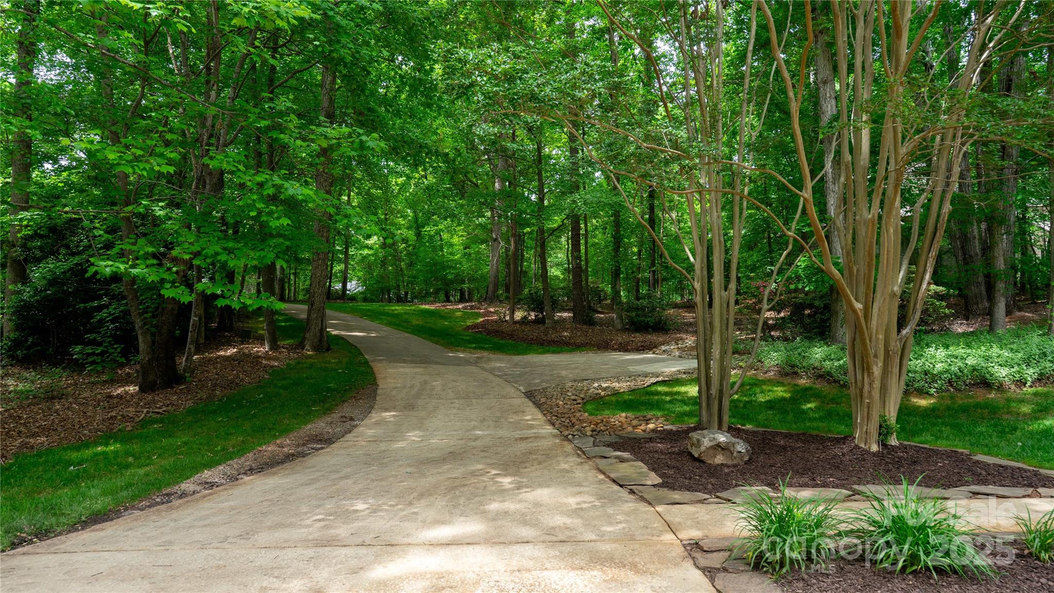 Walden Pond - Residential