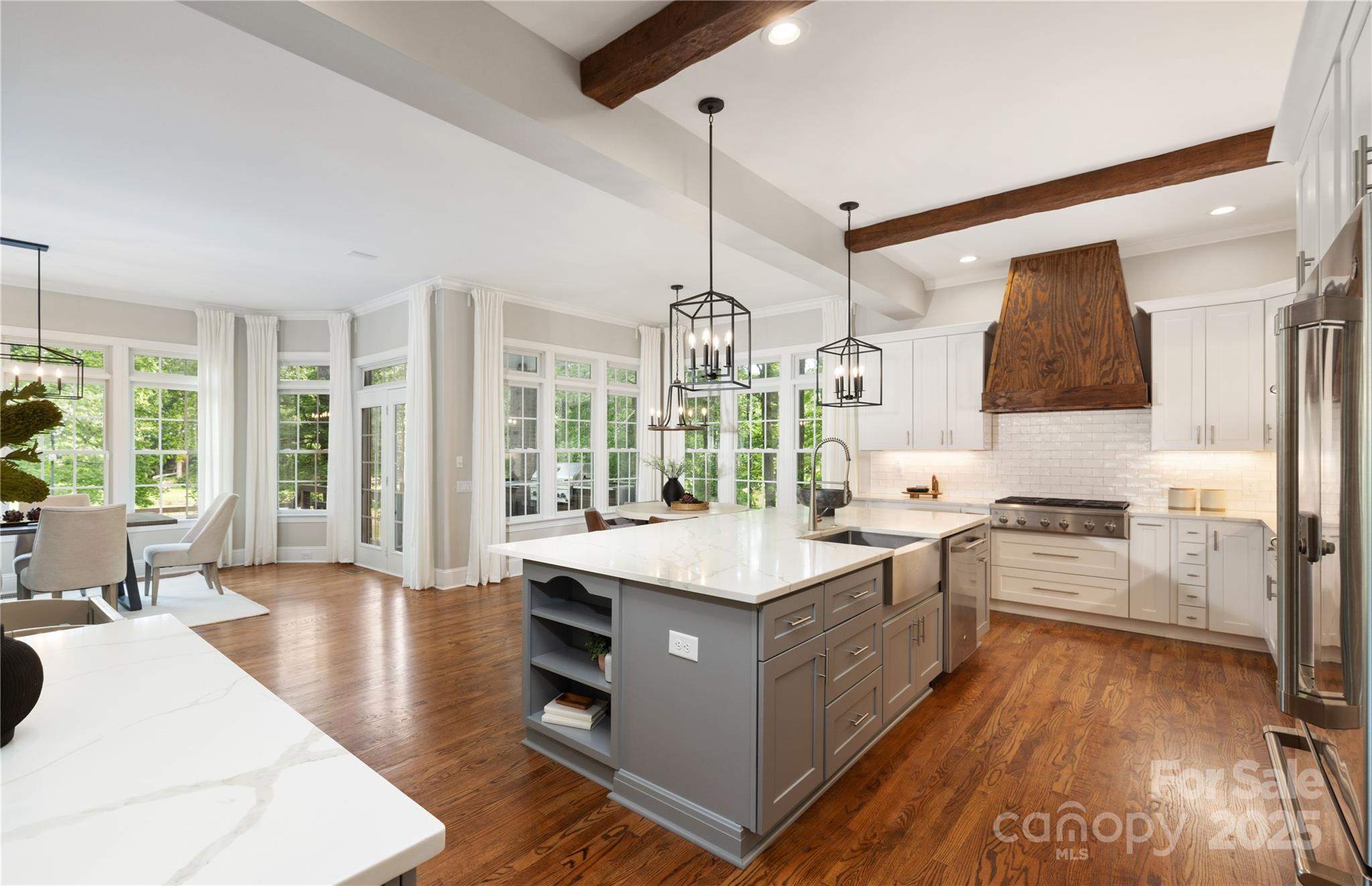 Walden Pond - Residential