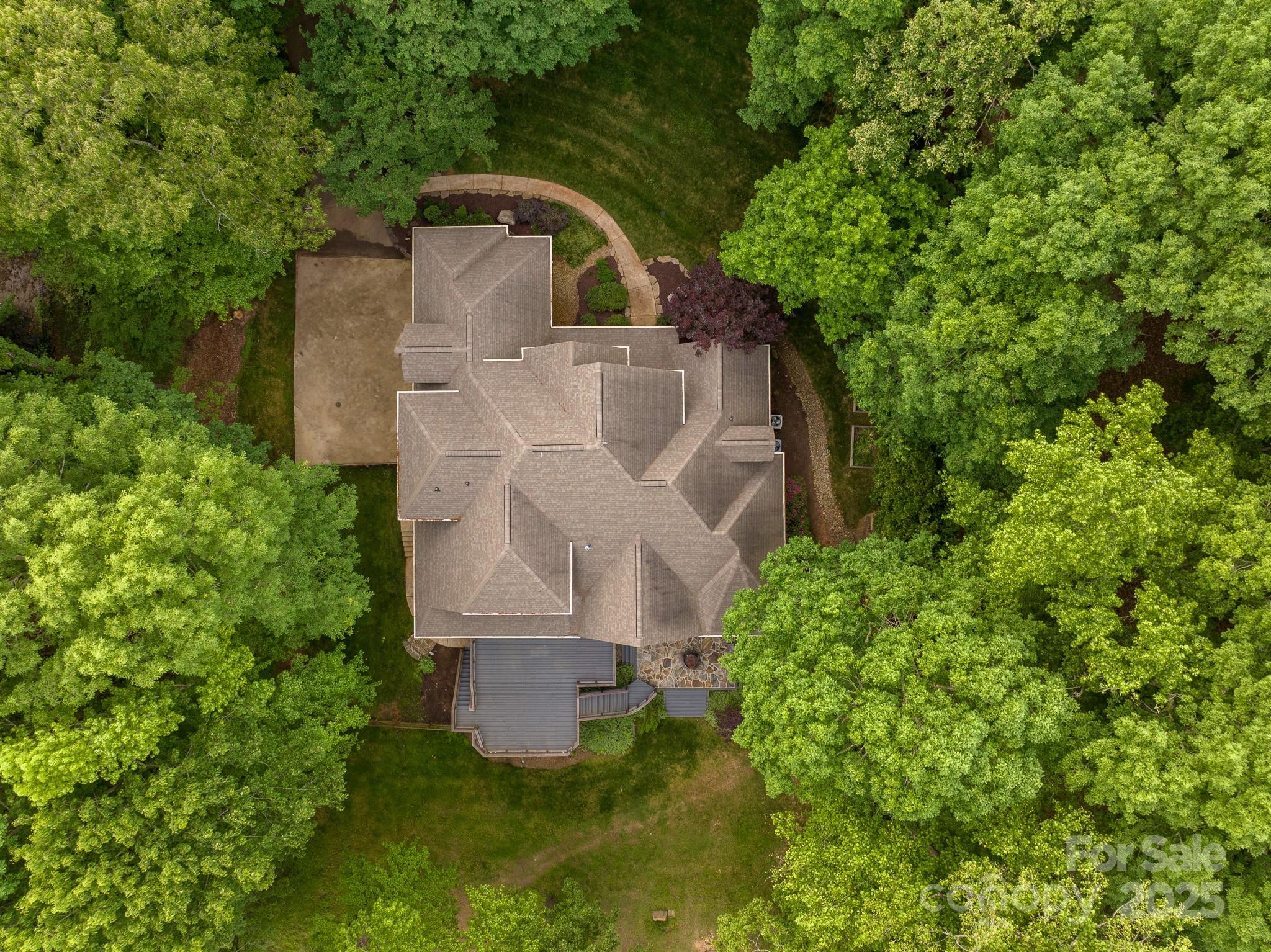 Walden Pond - Residential