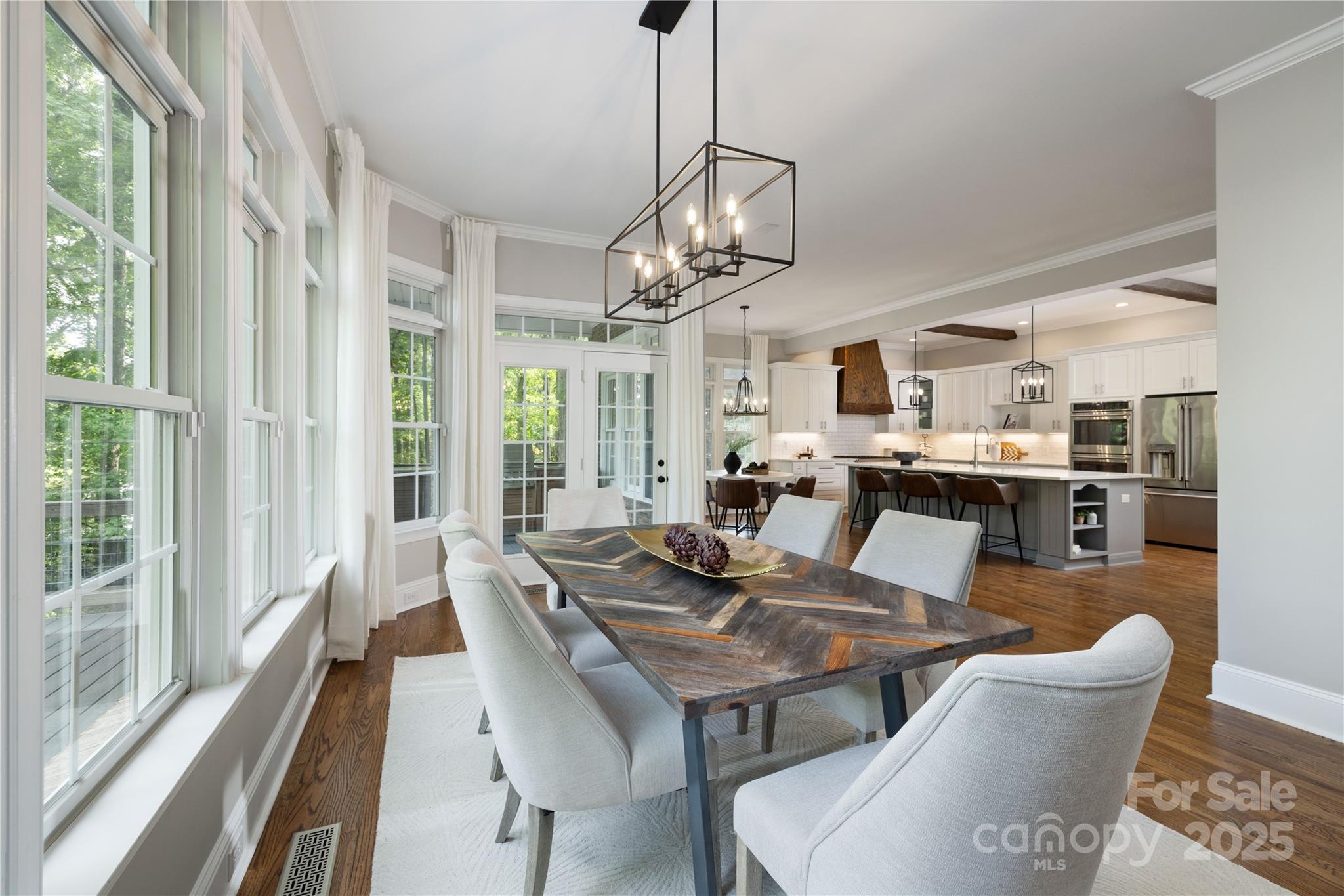 Walden Pond - Residential