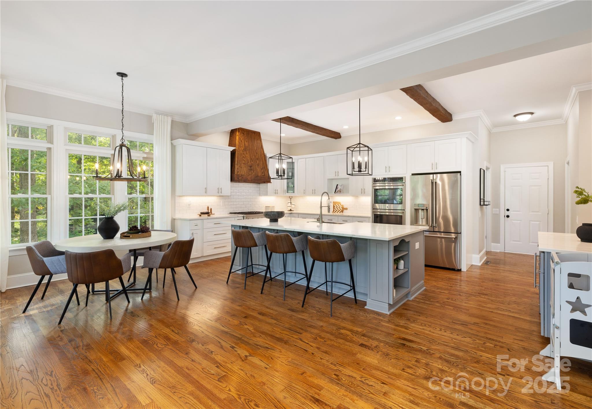 Walden Pond - Residential