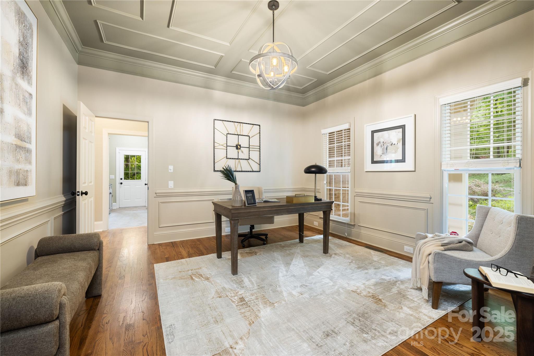 Walden Pond - Residential