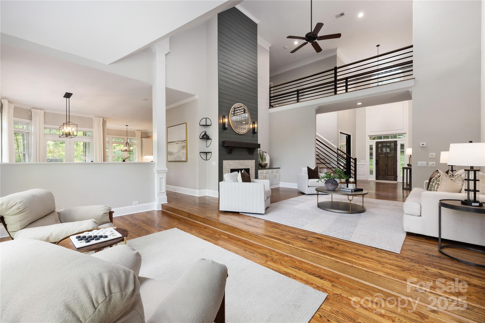 Walden Pond - Residential